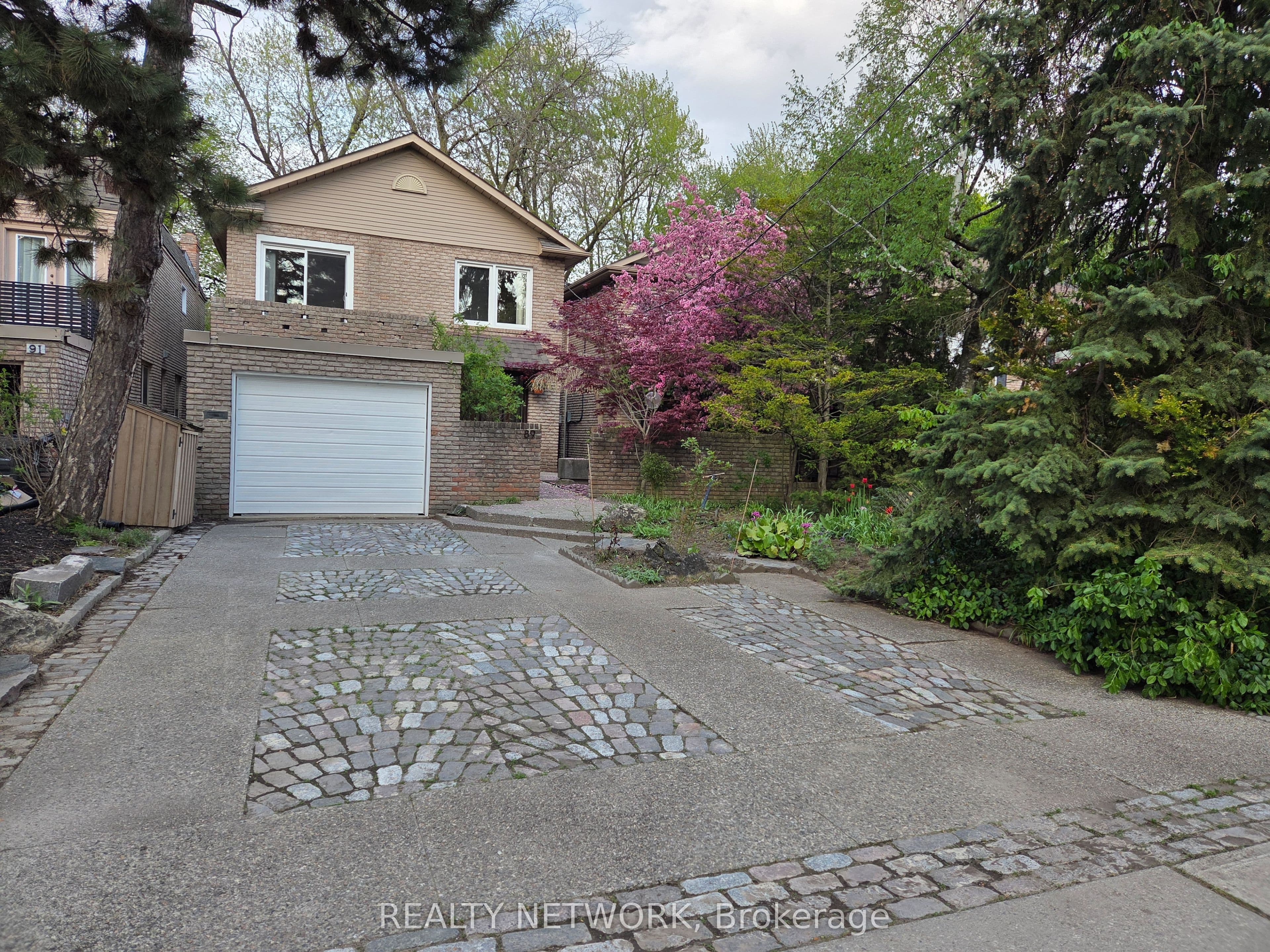 89 Elmsthorpe Avenue, Toronto, ON M5P 2L8