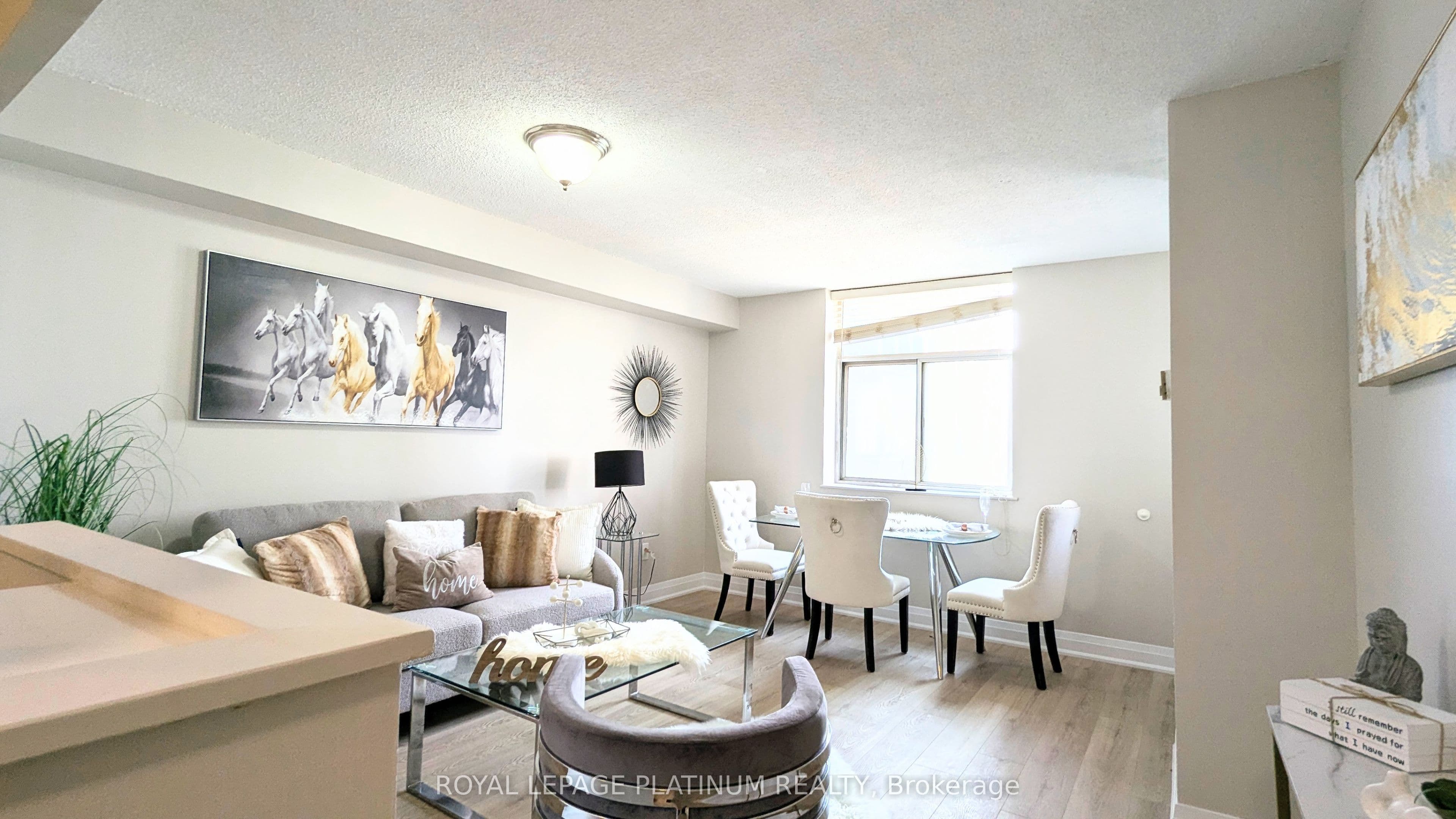 3559 Eglinton Avenue W 704, Toronto, ON M6M 5C6