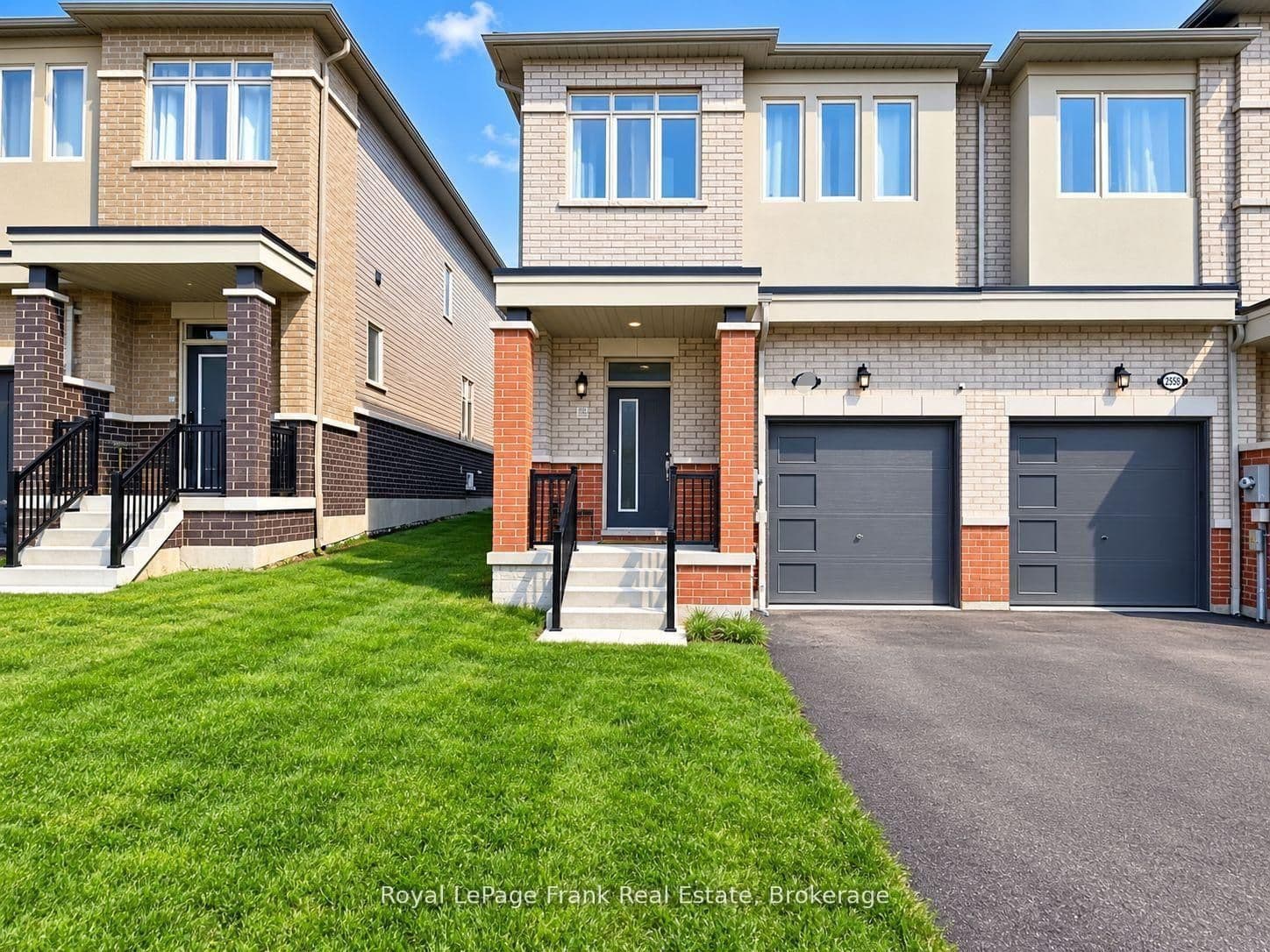 2555 Winter Words Drive, Oshawa, ON L1H 7K4