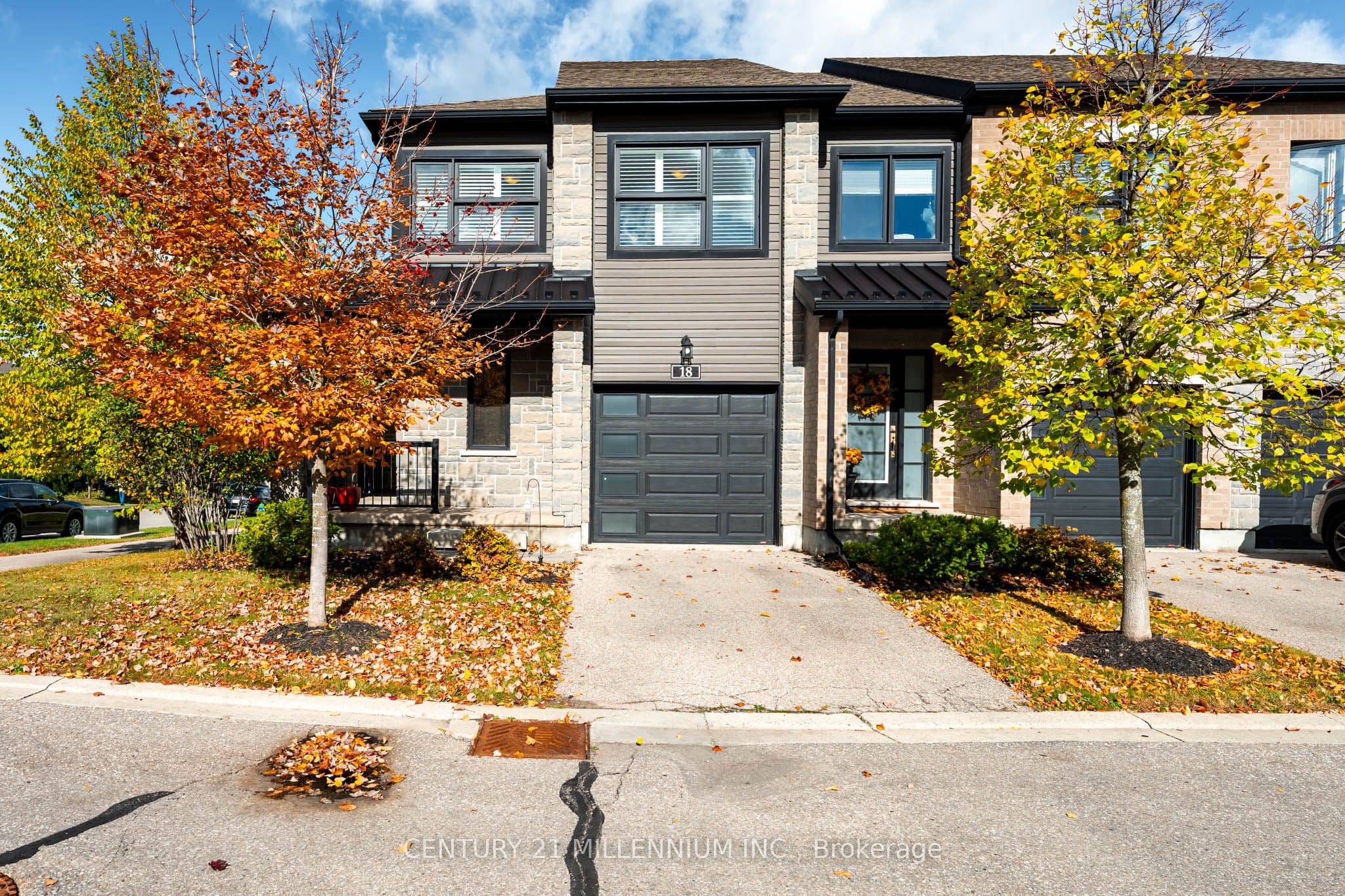 91 Poppy Drive E 18, Guelph, ON N1L 0M6