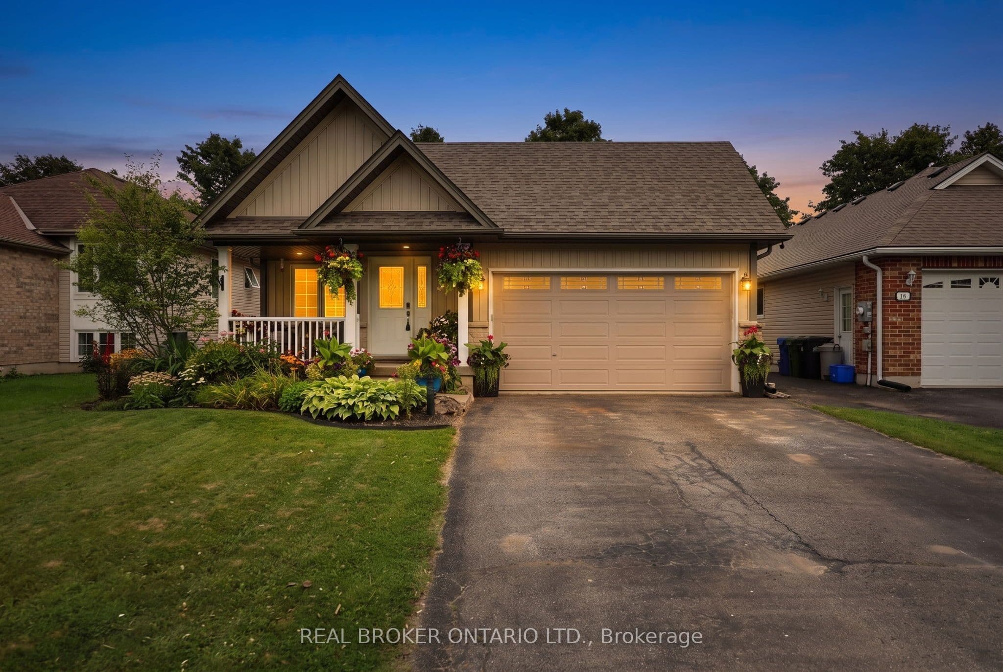 45 Sheffield Street, Southgate, ON N0C 1B0