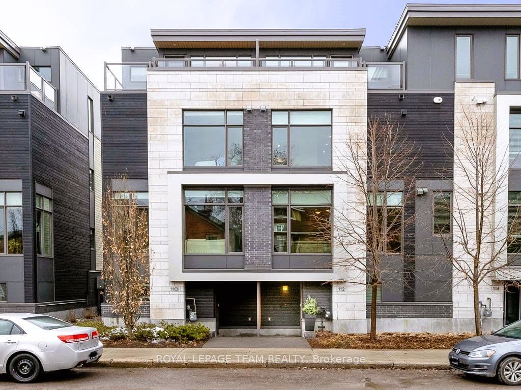 110 Greenfield Avenue, Glebe - Ottawa East and Area, ON K1S 5H7