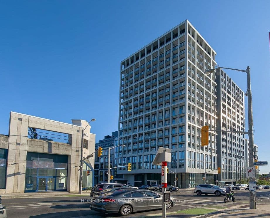 2020 Bathurst Street 535, Toronto, ON M5P 0A6