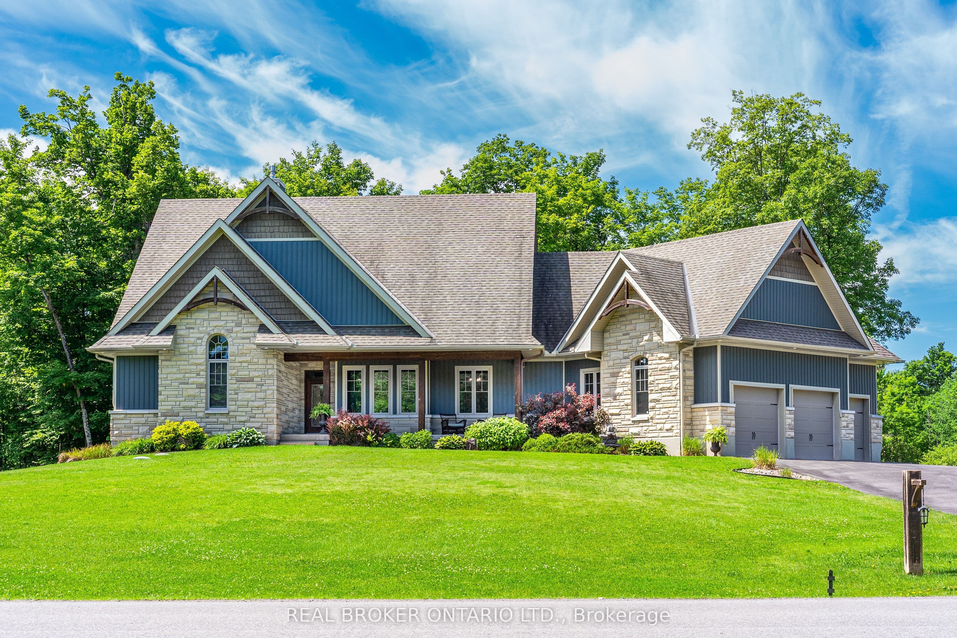 238 Justin Drive, Beckwith, ON K7C 0C4