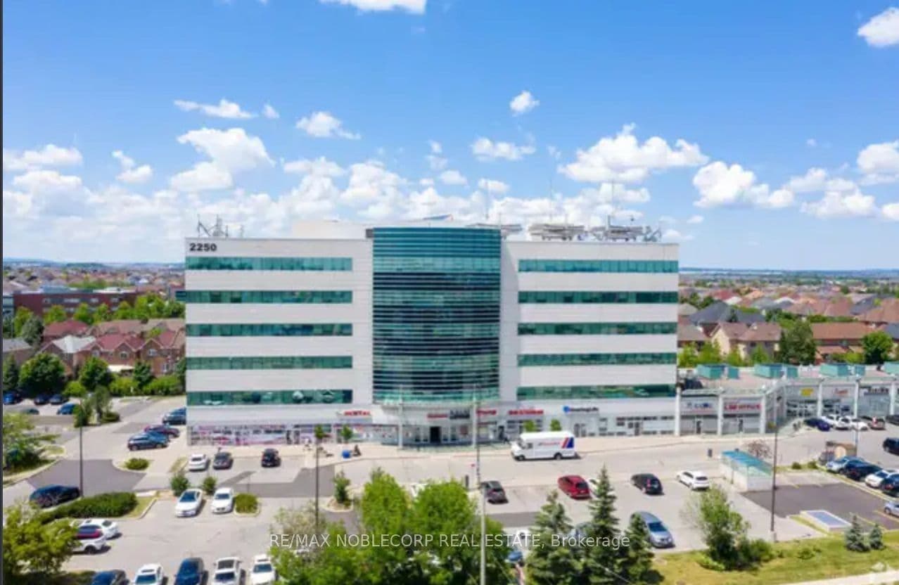 2250 Bovaird Drive E 401 B, Brampton, ON L6R 0W3