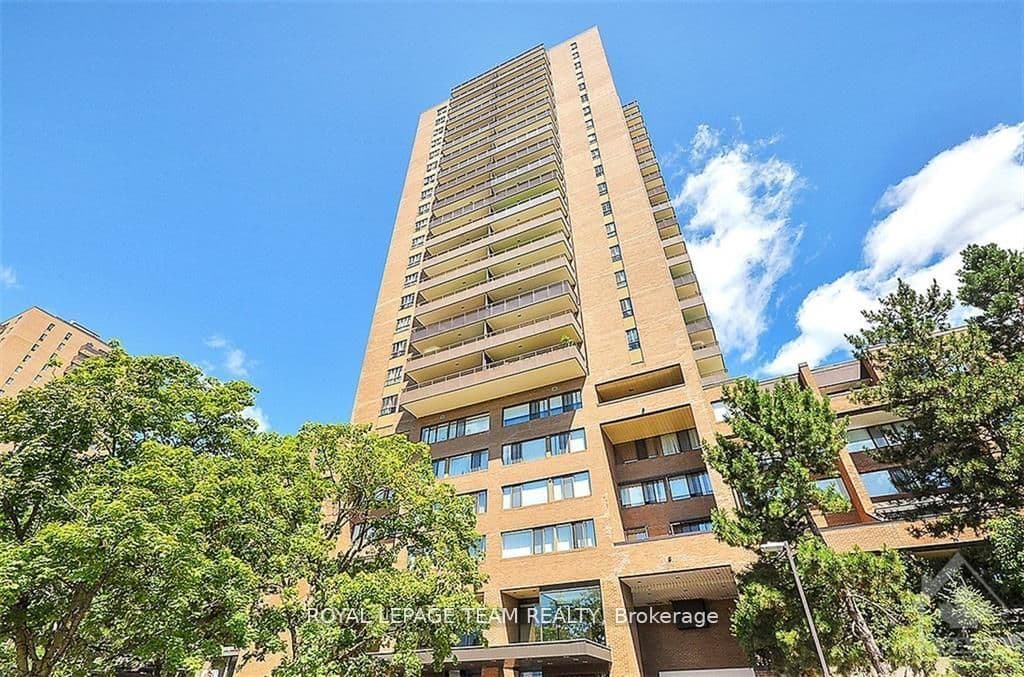 515 ST LAURENT Boulevard 644, Manor Park - Cardinal Glen and Area, ON K1K 3X5