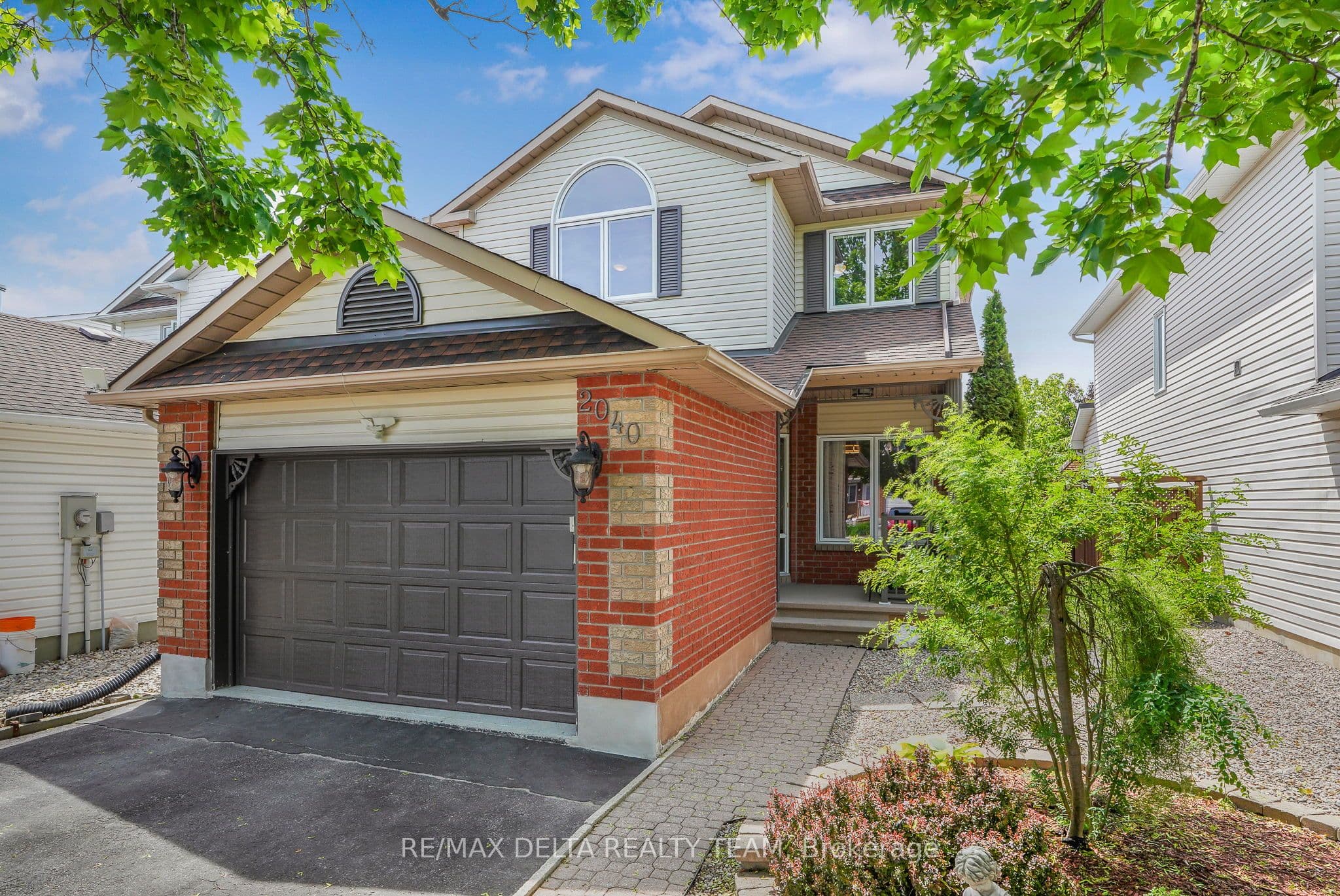 2040 Sunland Drive, Orleans - Cumberland and Area, ON K4A 3K8
