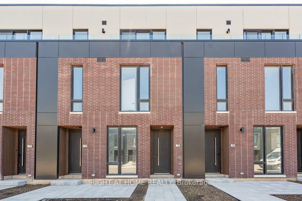 161 Everett Common, St. Catharines, ON L2P 2G2