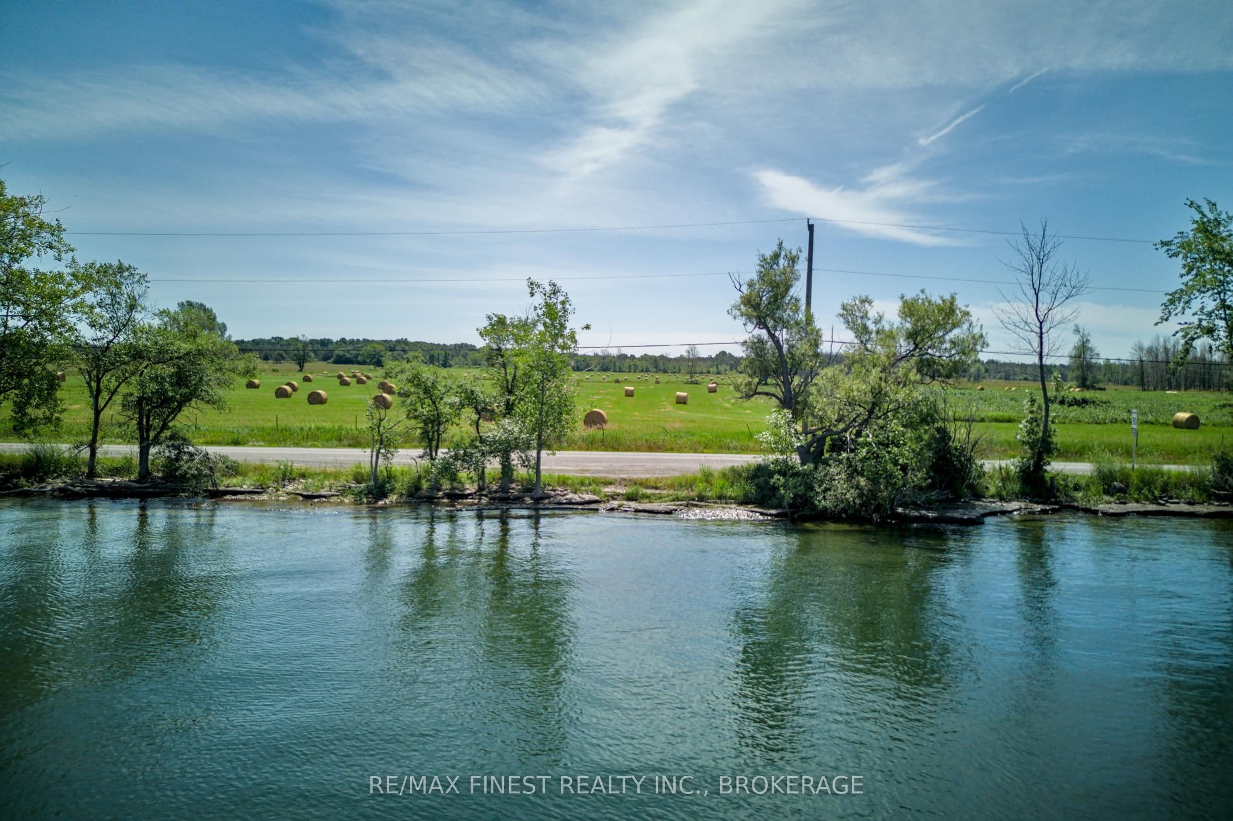 Lot 13 Front Road, Loyalist, ON K0H 2S0