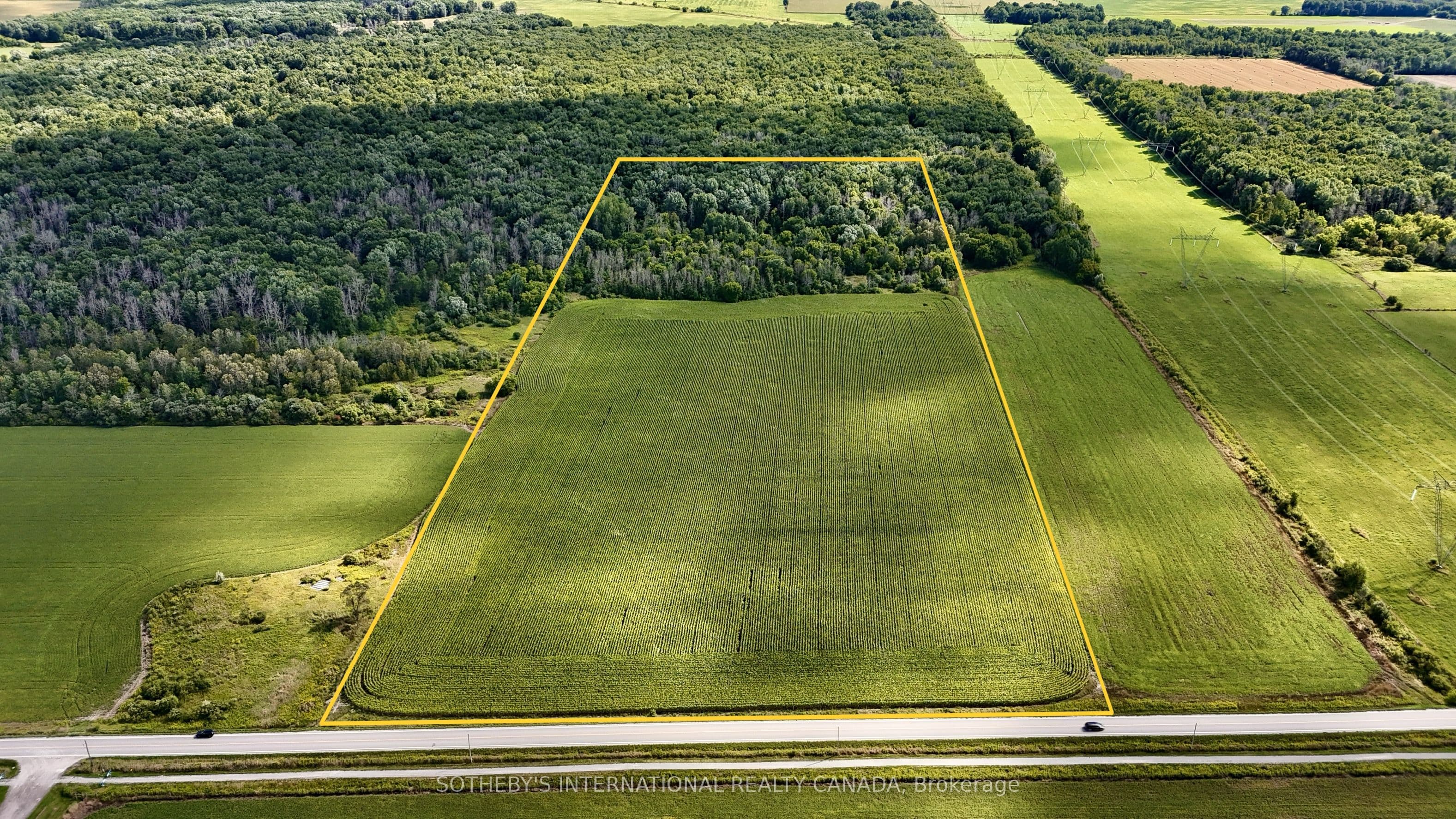 5231 13th Line, New Tecumseth, ON L0G 1B0