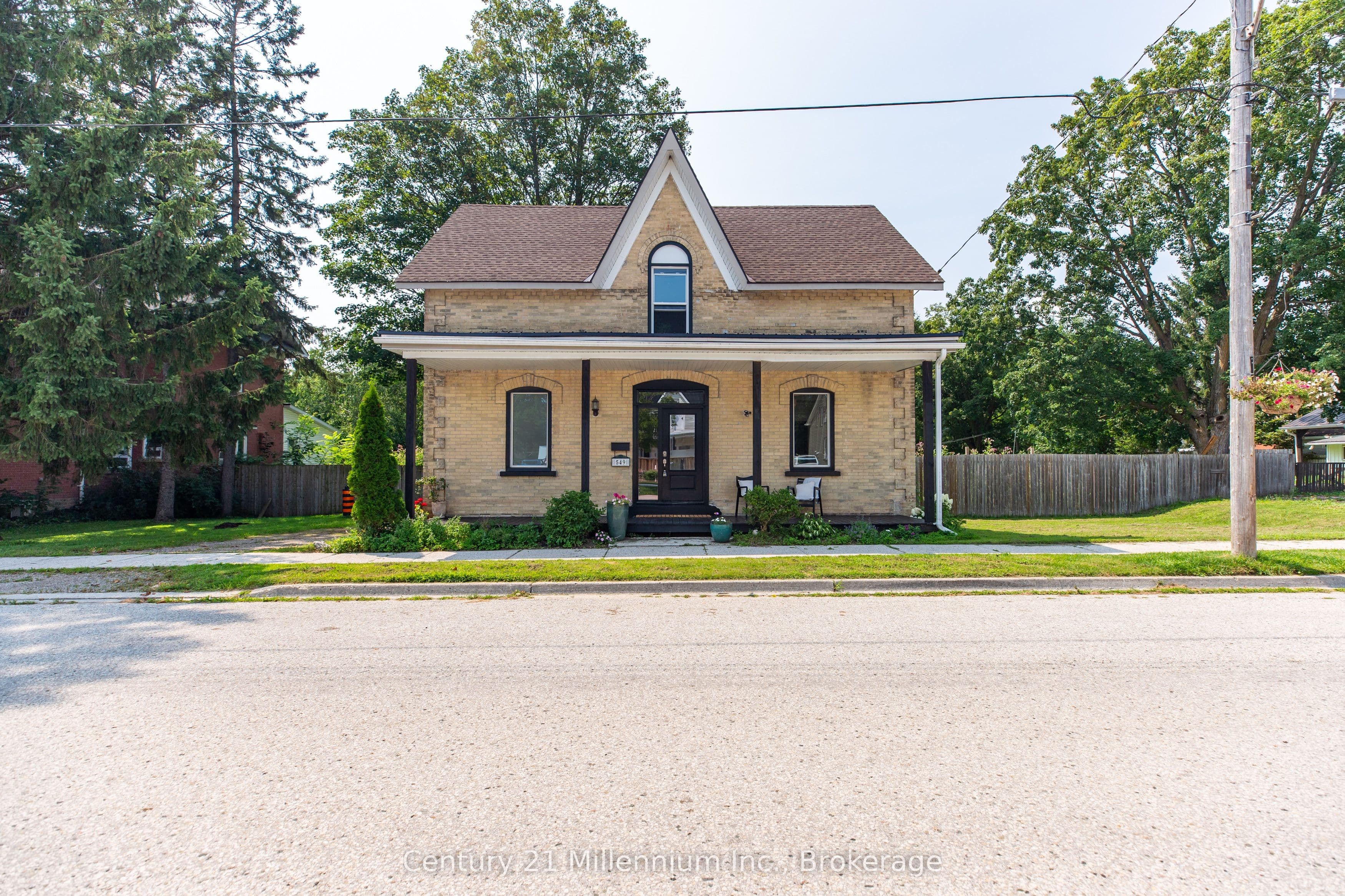 549 Louisa Street, West Grey, ON N0G 1C0