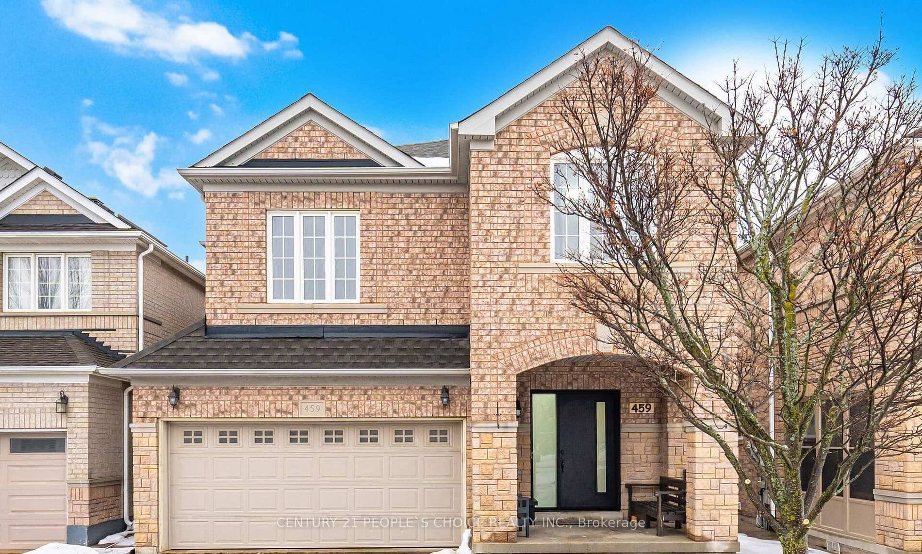 459 Pettit Trail Bsmt, Milton, ON L9T 6N9