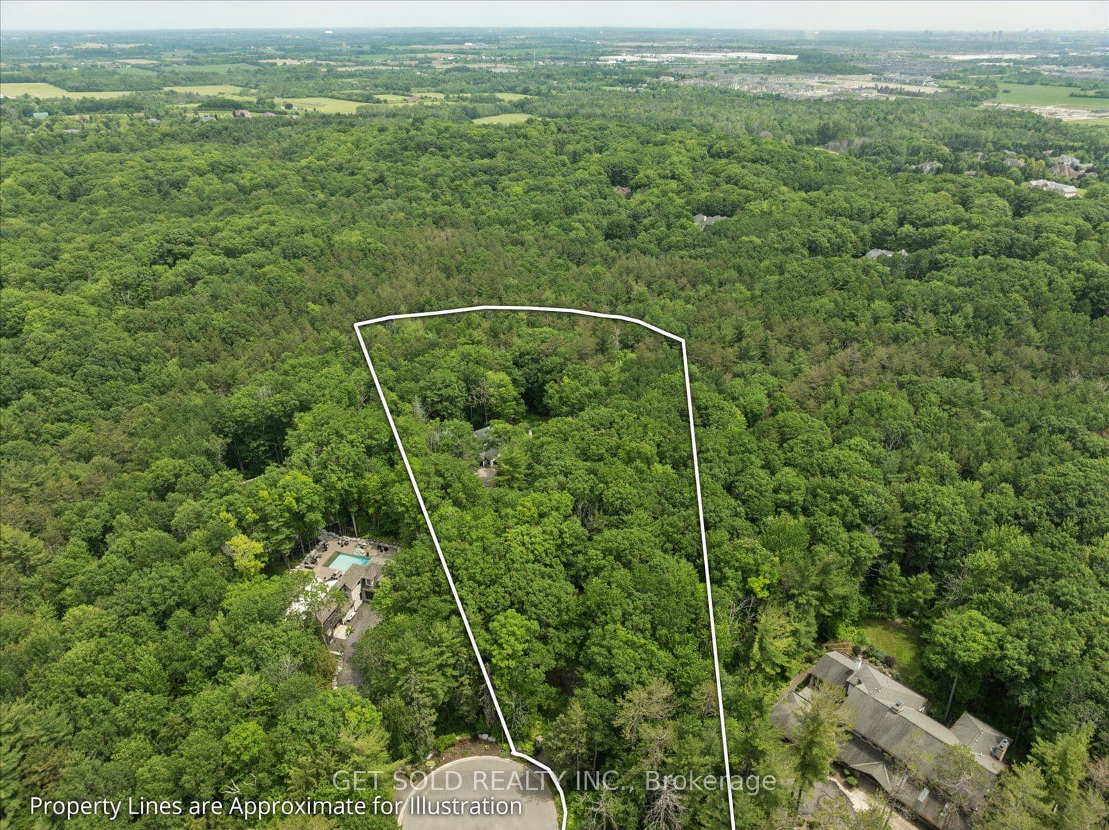 80 White Pine Trail, Richmond Hill, ON L4E 3L8