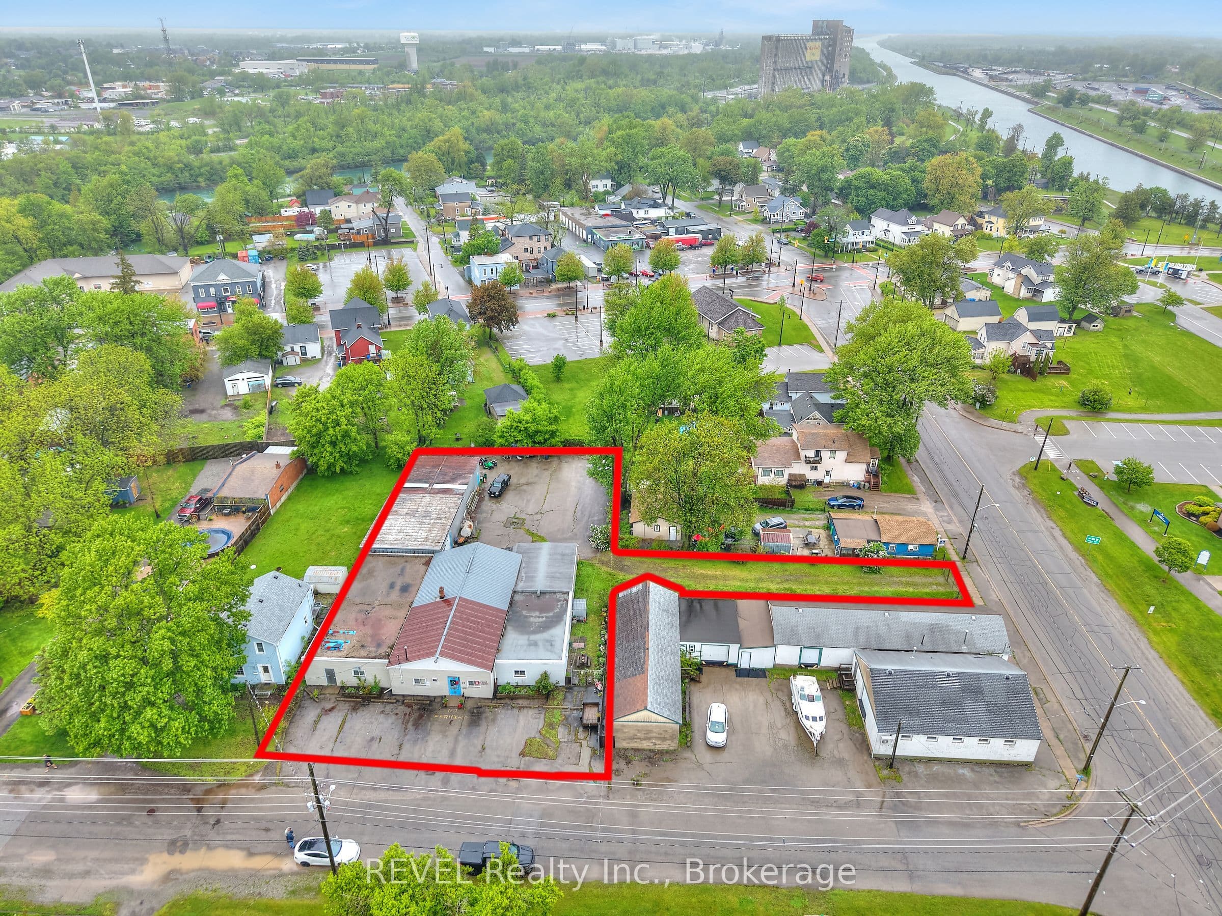 23 Amelia Street, Port Colborne, ON L3K 2K8