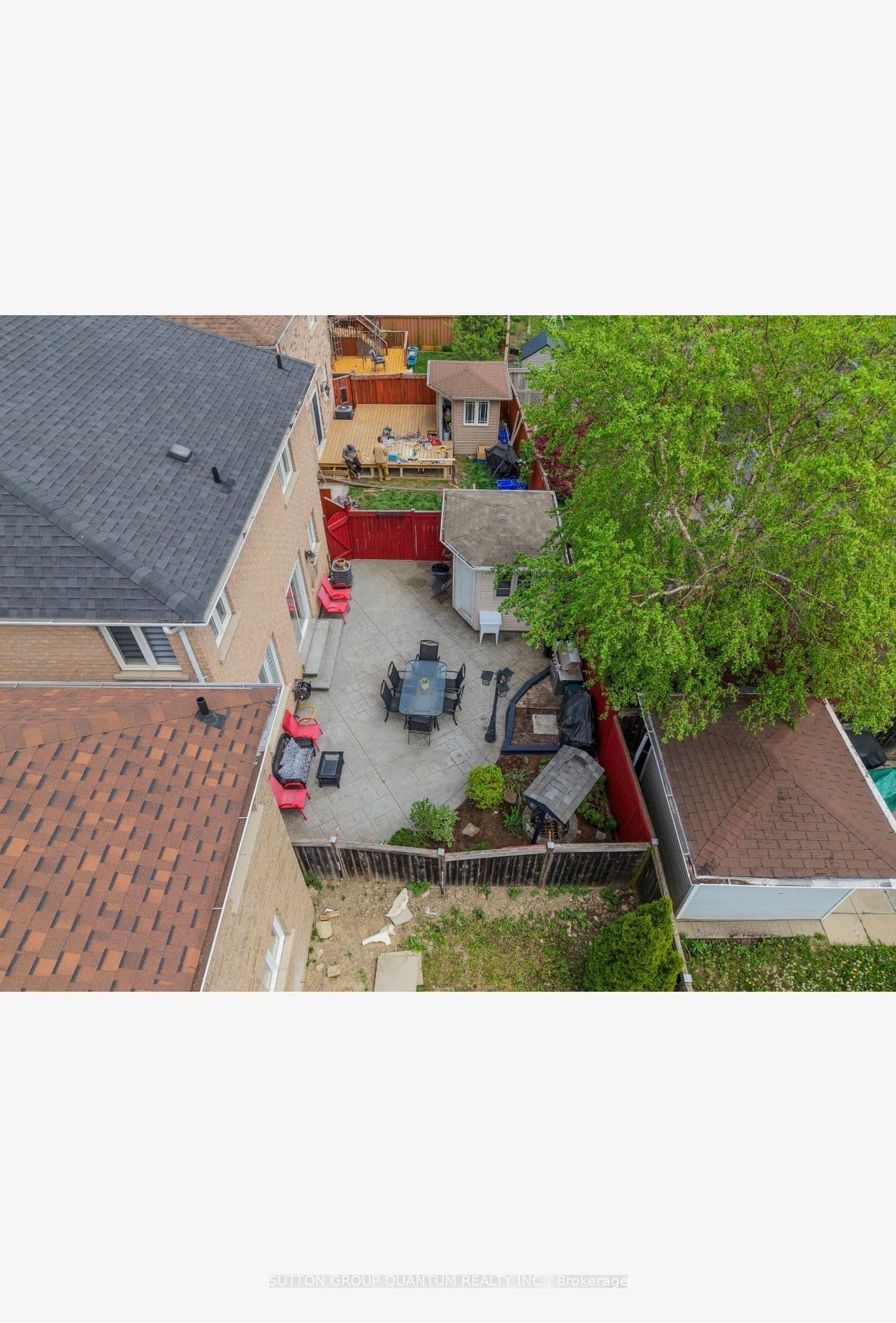 35 Devonsleigh Drive, Brampton, ON L7A 3S3