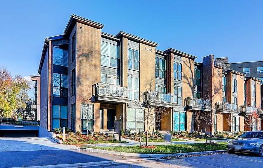 9B Falaise Road, Toronto, ON M1E 3B6