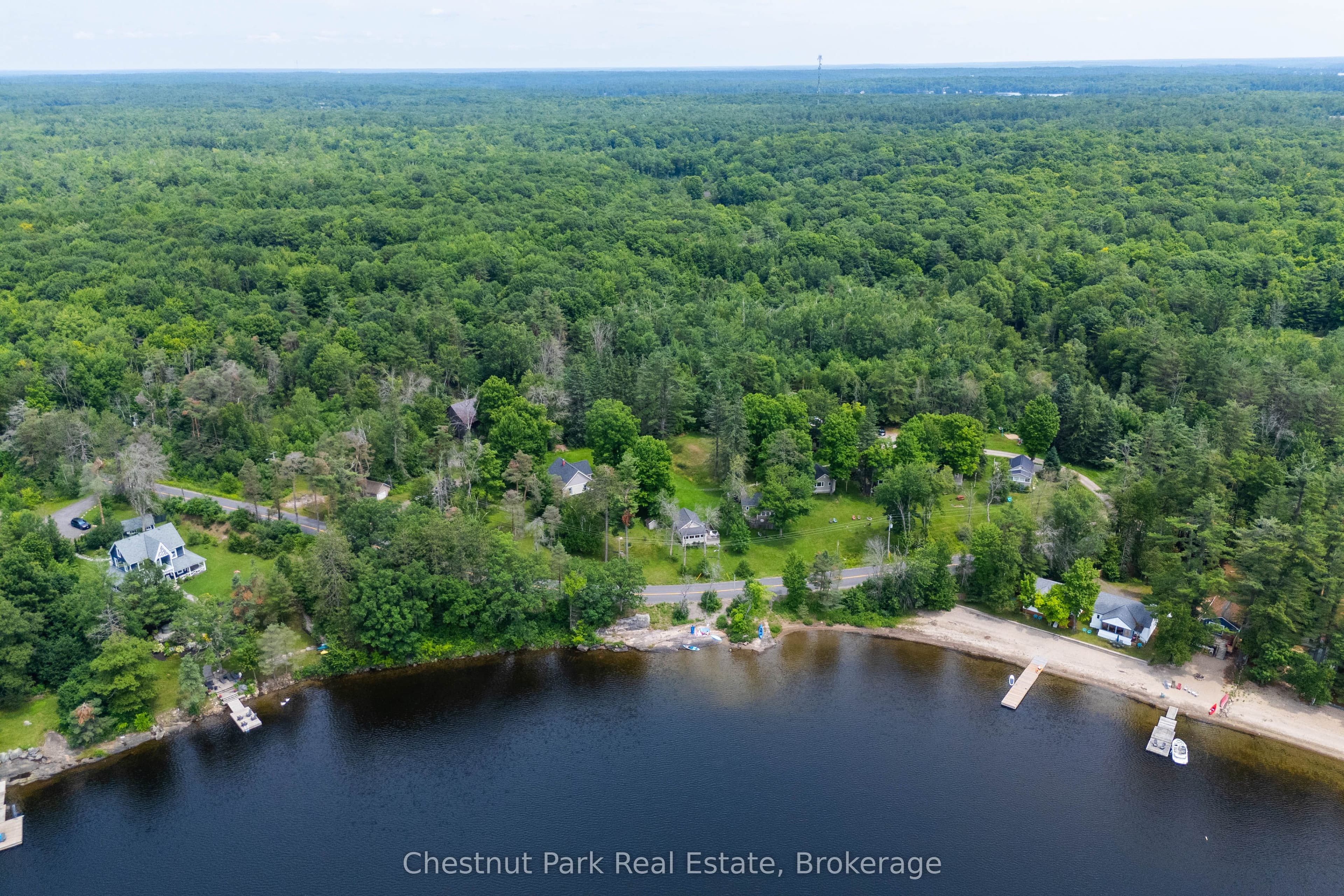 1168 Moon River Road, Muskoka Lakes, ON P0C 1A0