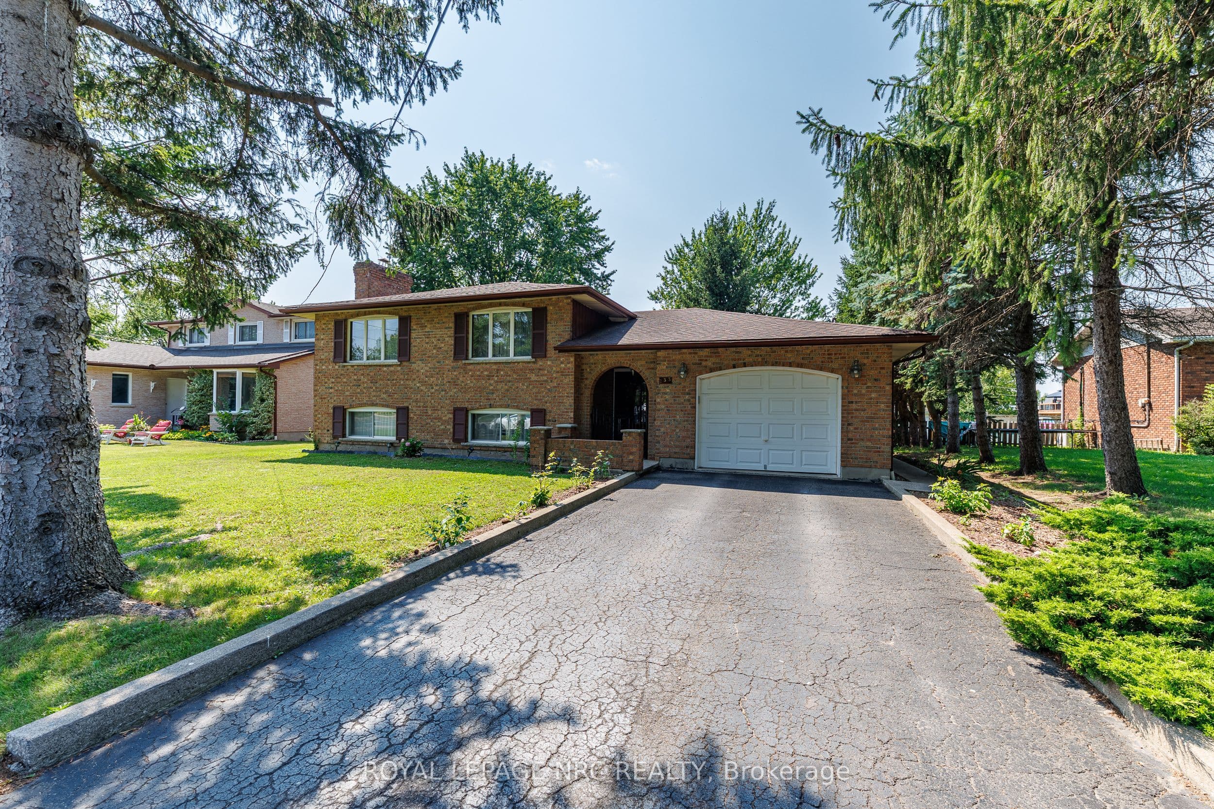 233 West Side Road, Port Colborne, ON L3K 5L1