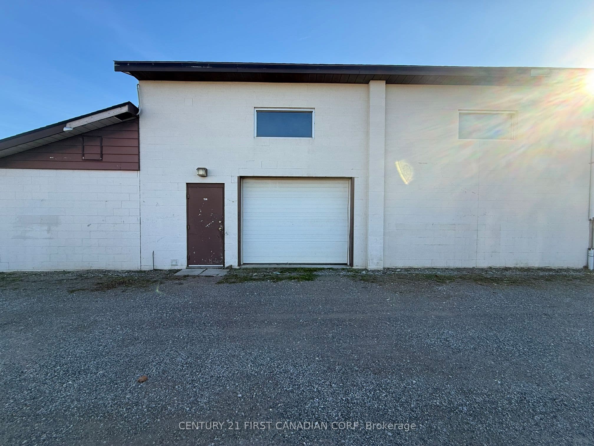 46 Garnet Road 114, Brantford, ON N3T 5M1