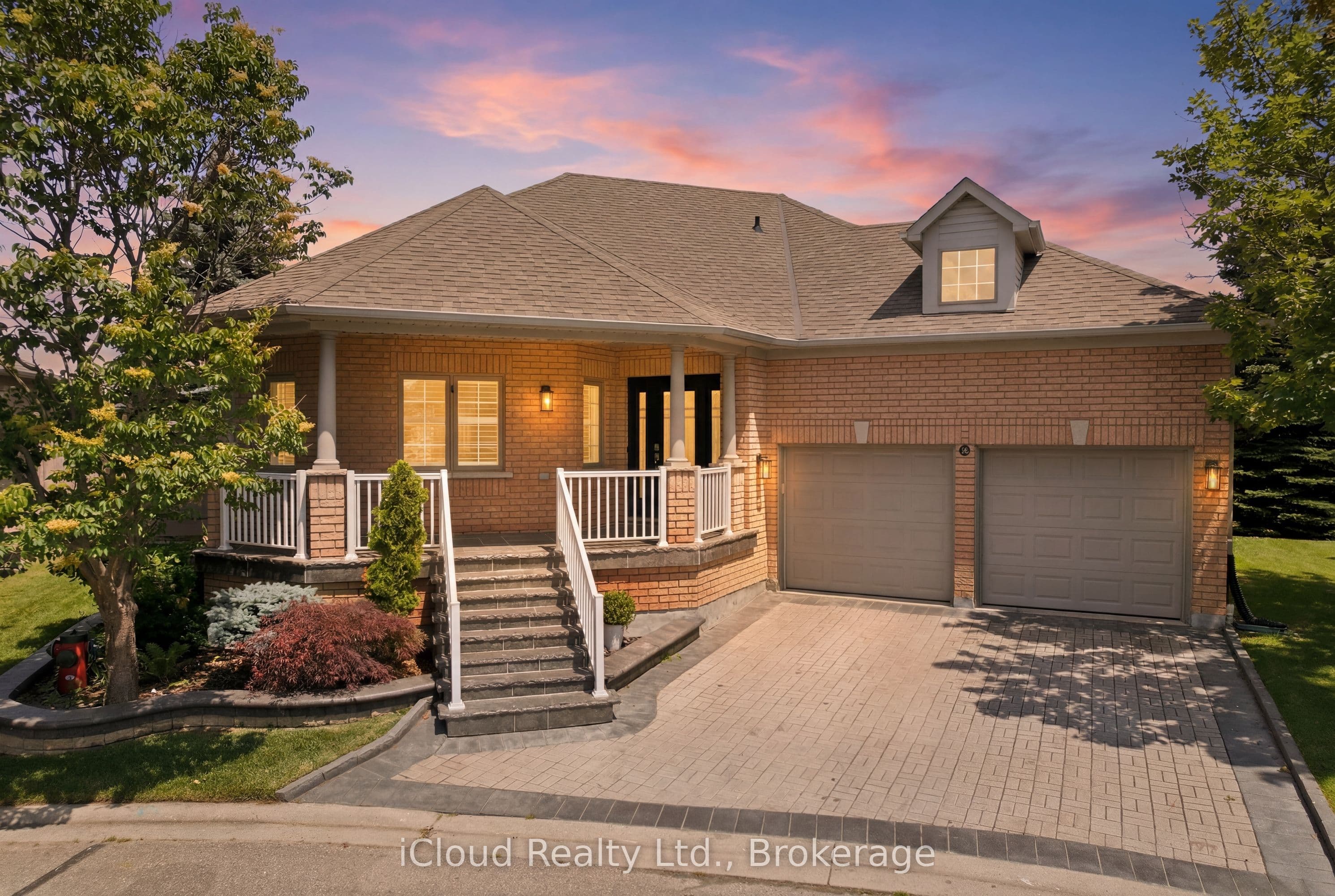 30 Orchard Park Gate, Brampton, ON L6R 1W5