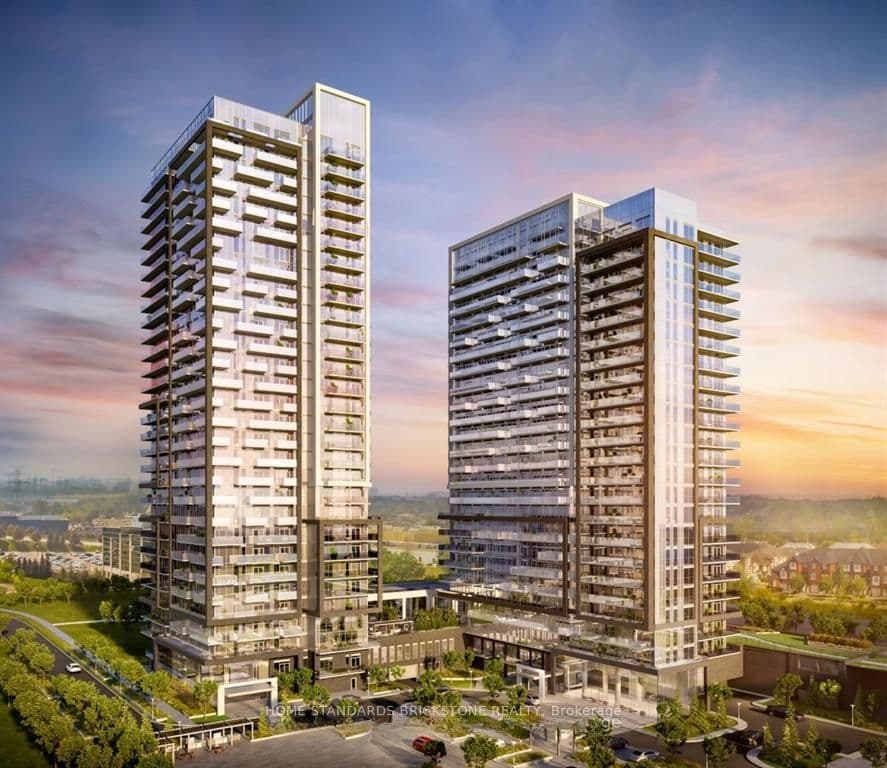 105 Oneida Crescent #1206, Richmond Hill, ON L4B 0H6