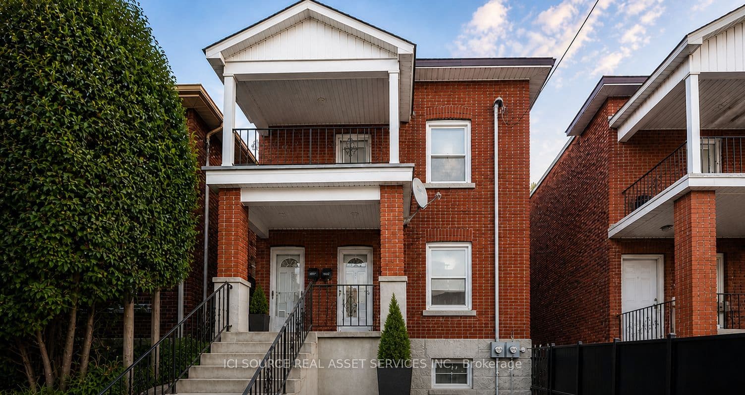 113 Fairmont Avenue, West Centre Town, ON K1Y 1X7