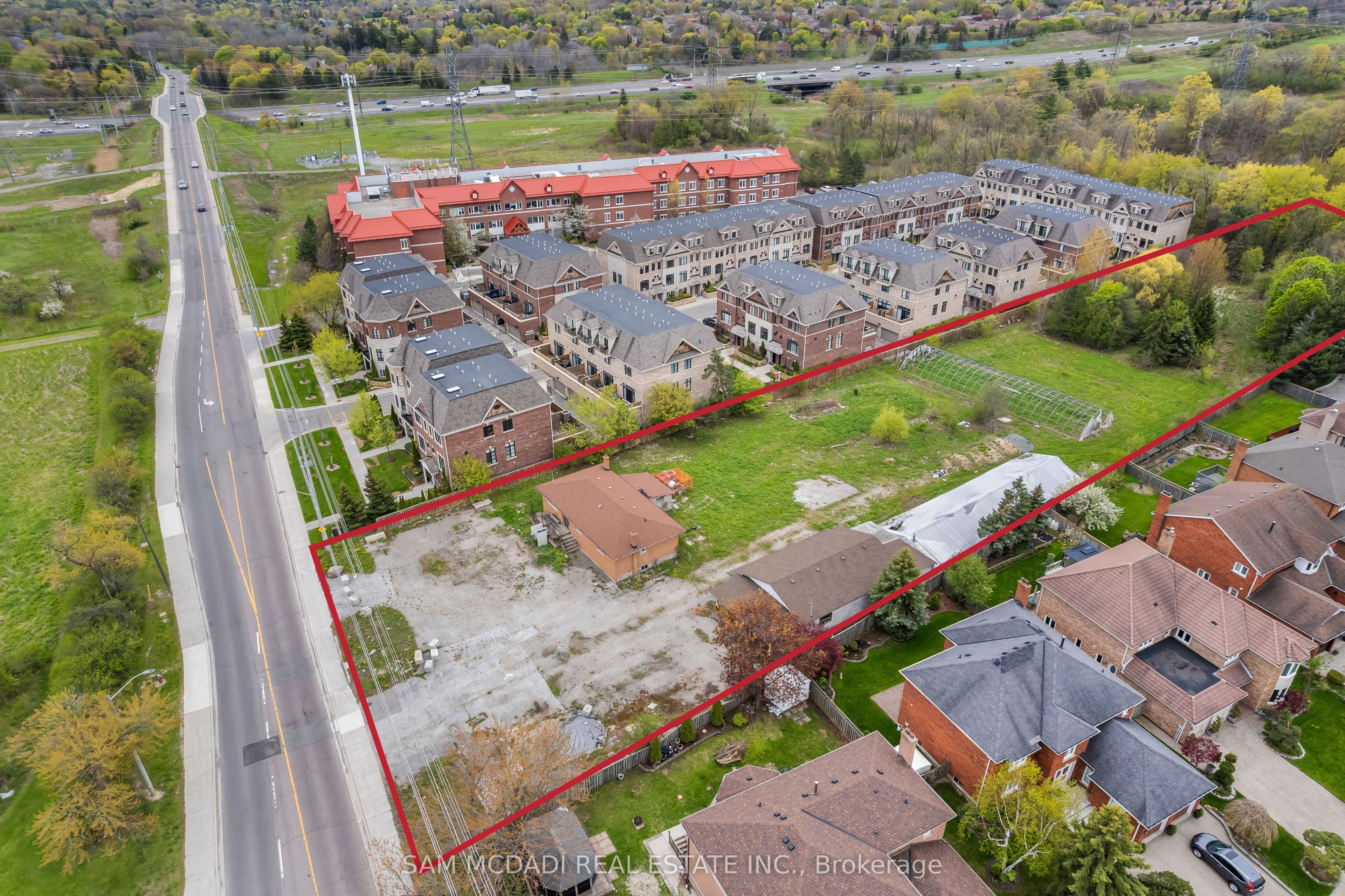 4410 Mississauga Road, Mississauga, ON L5M 7C8