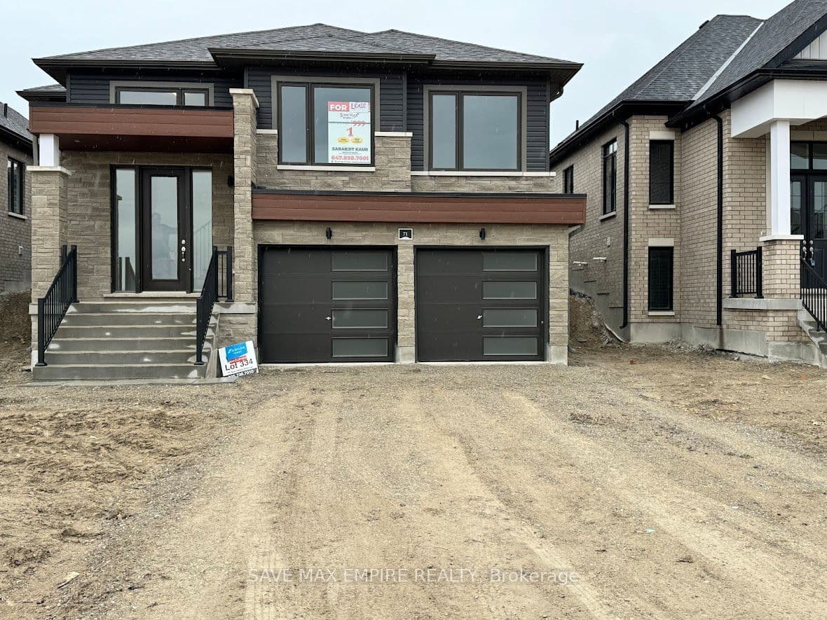 71 Sun Valley Avenue, Wasaga Beach, ON L9Z 0N7