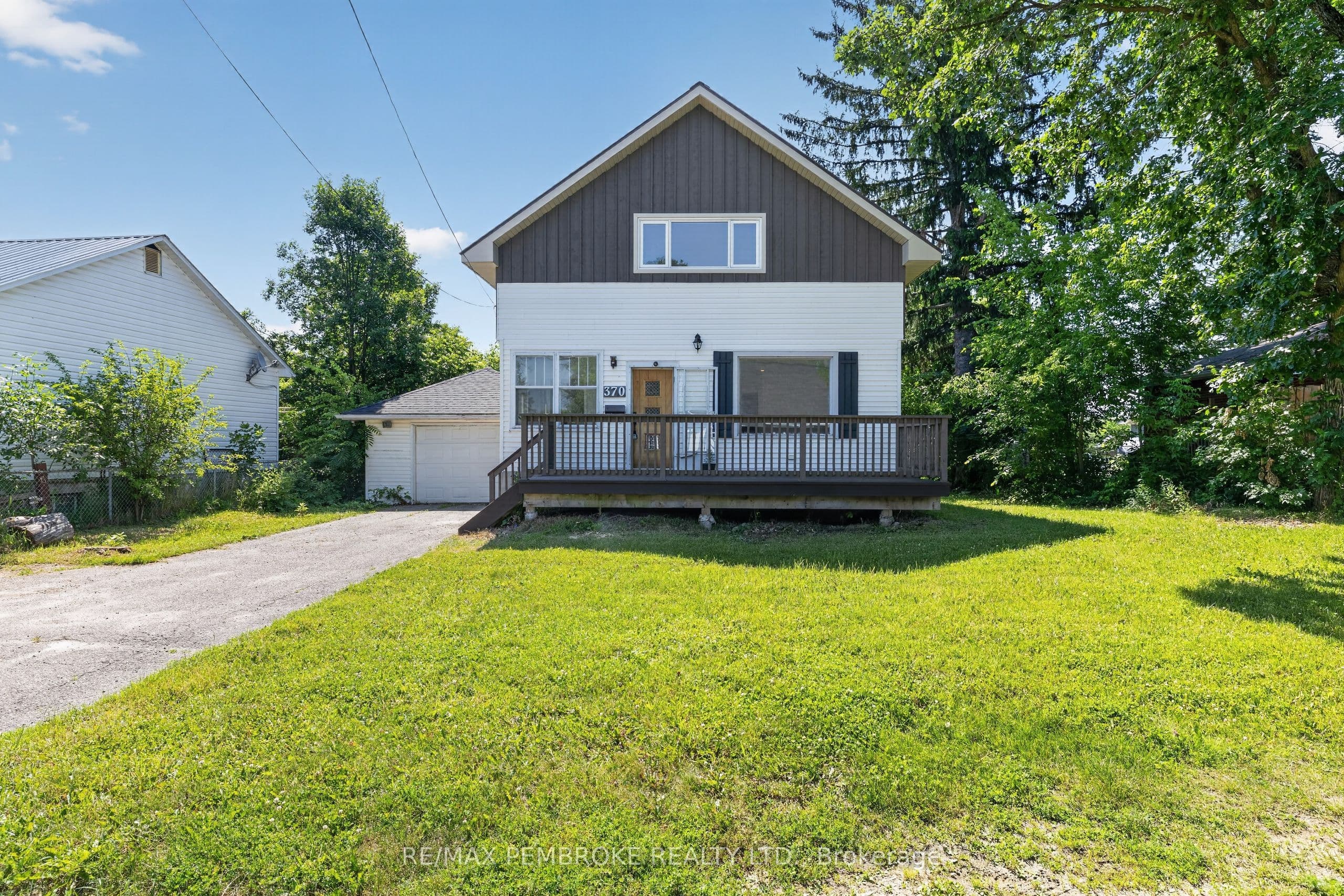 370 Carmody Street, Pembroke, ON K8A 4G2
