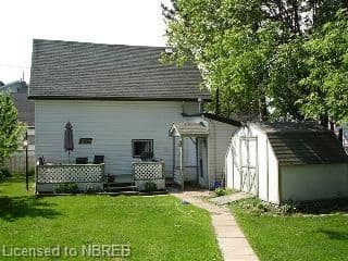 869 FERGUSON Street, North Bay, ON P1B 1Y9