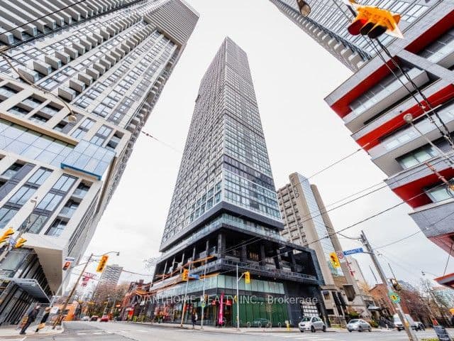 181 Dundas Street E 502, Toronto, ON M5A 0N5