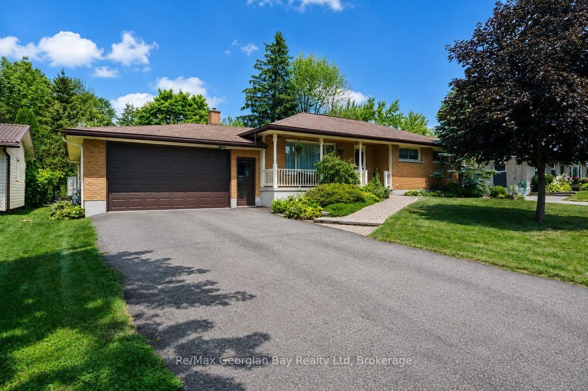 52 Gray Street, Severn, ON L0K 1E0