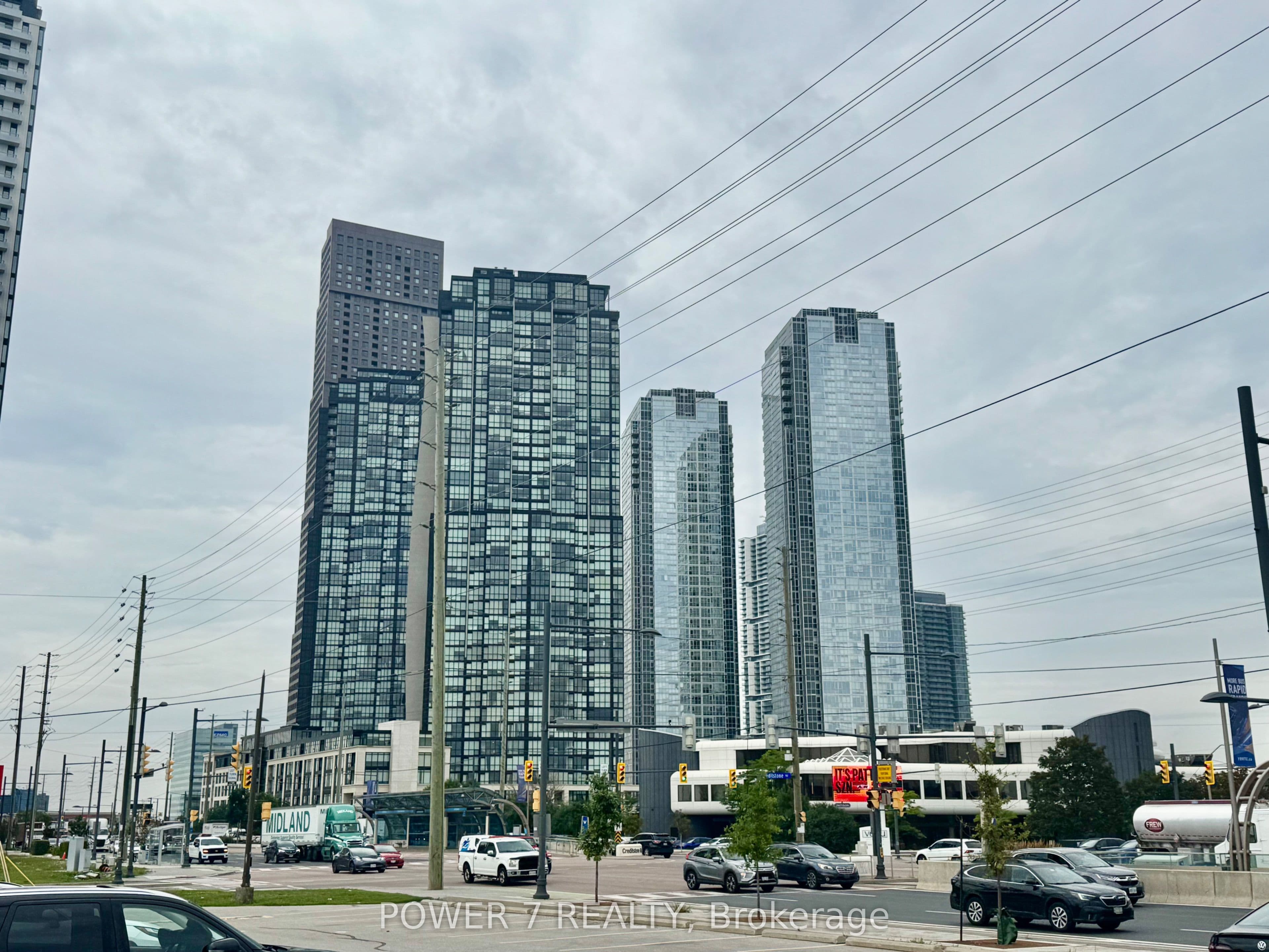 2908 Highway 7 Road 319, Vaughan, ON L4K 0K5