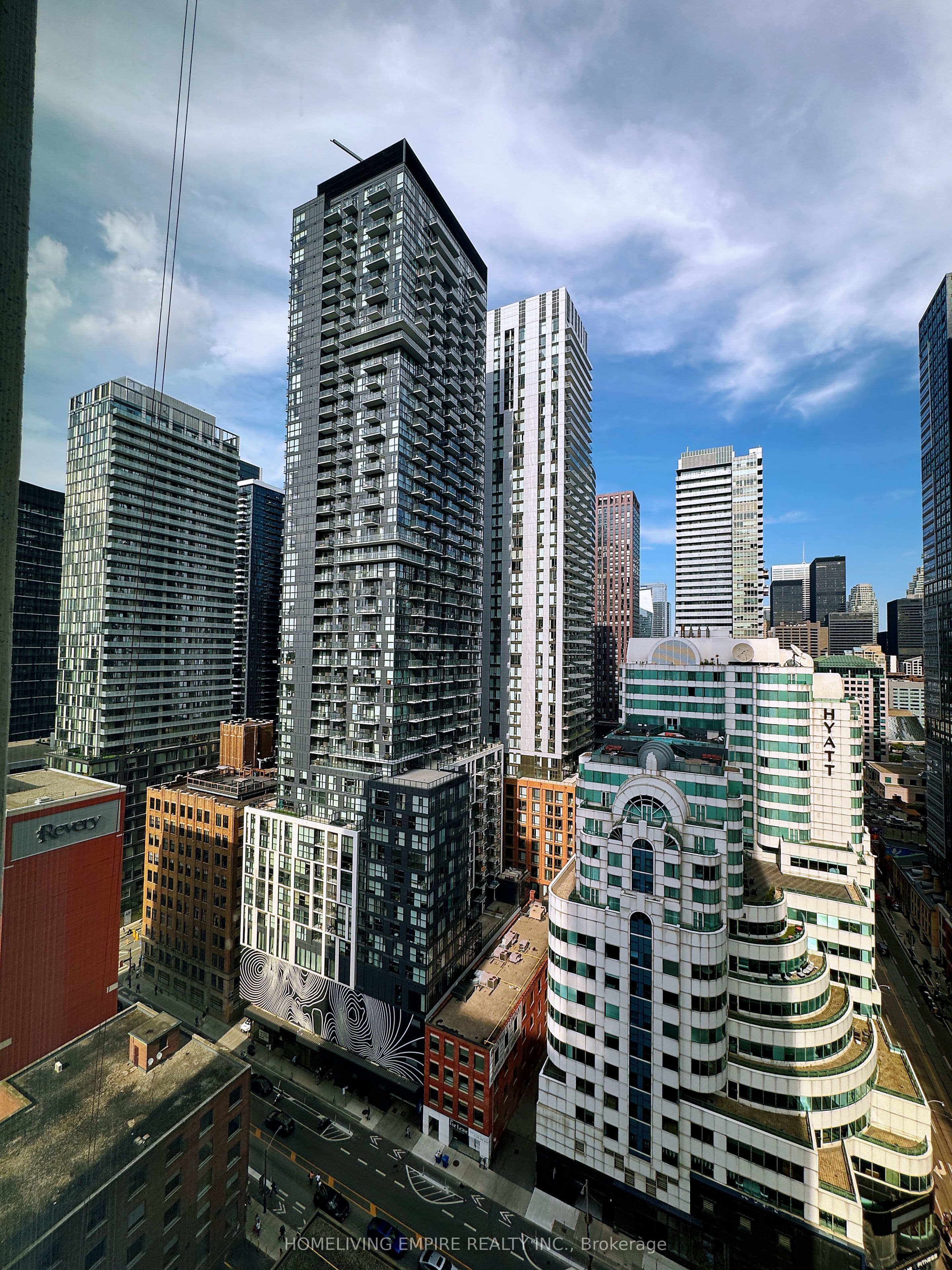 400 King Street W 2306, Toronto, ON M5V 0X8