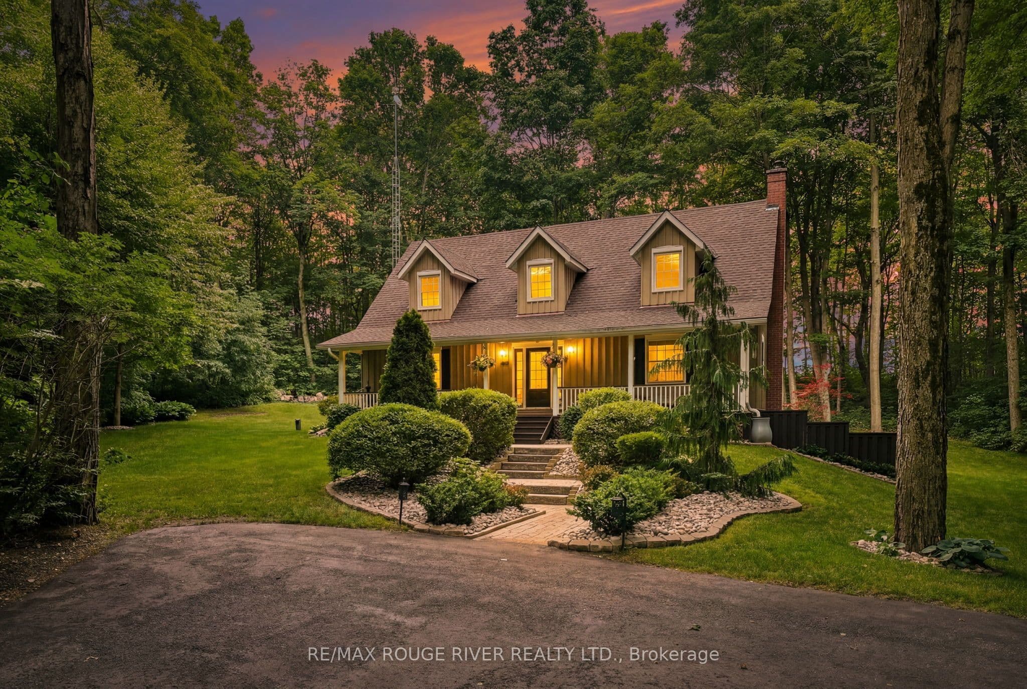2774 Les Davey Road, Hamilton Township, ON K0K 1C0