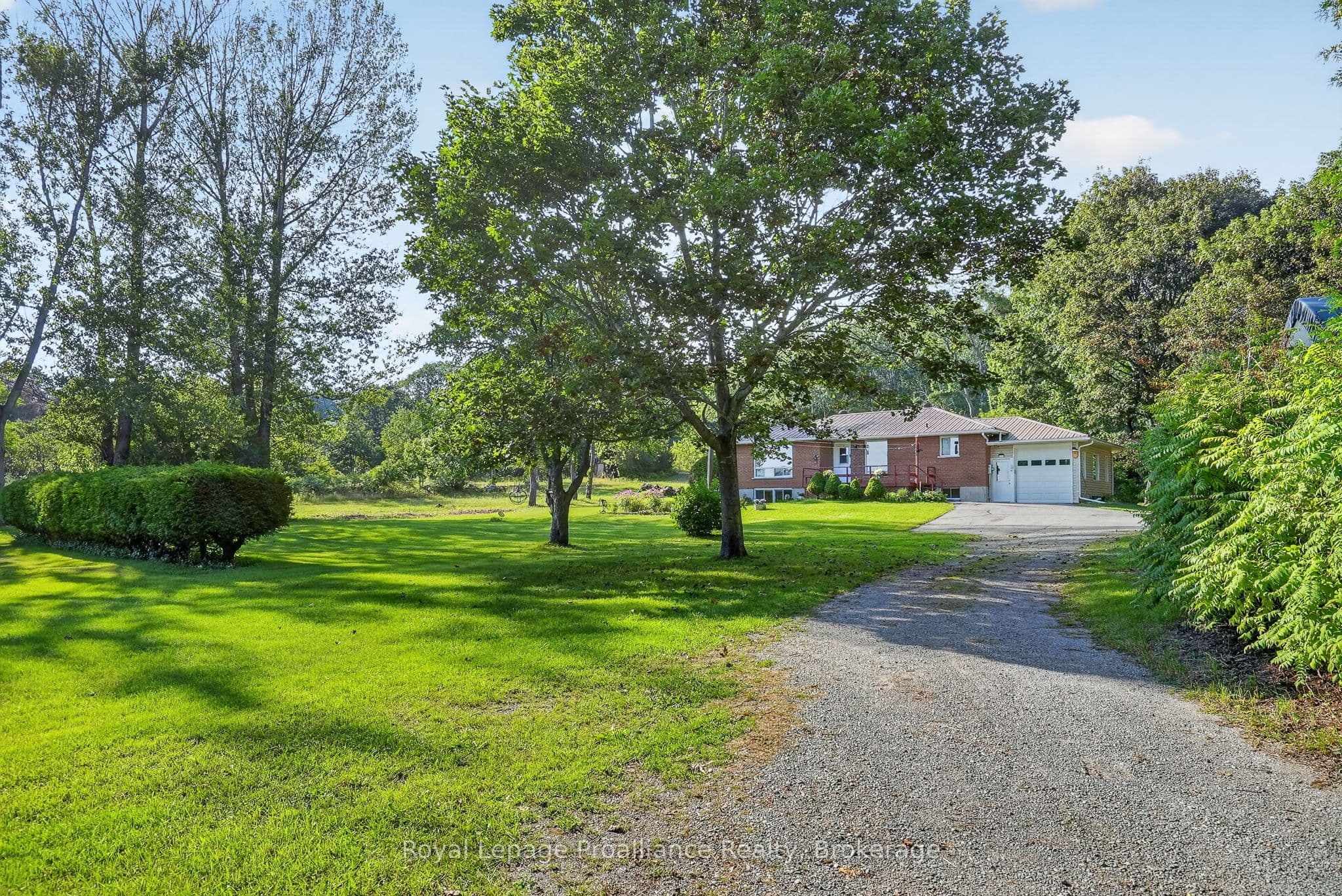 70 Simpson Street, Brighton, ON K0K 1H0
