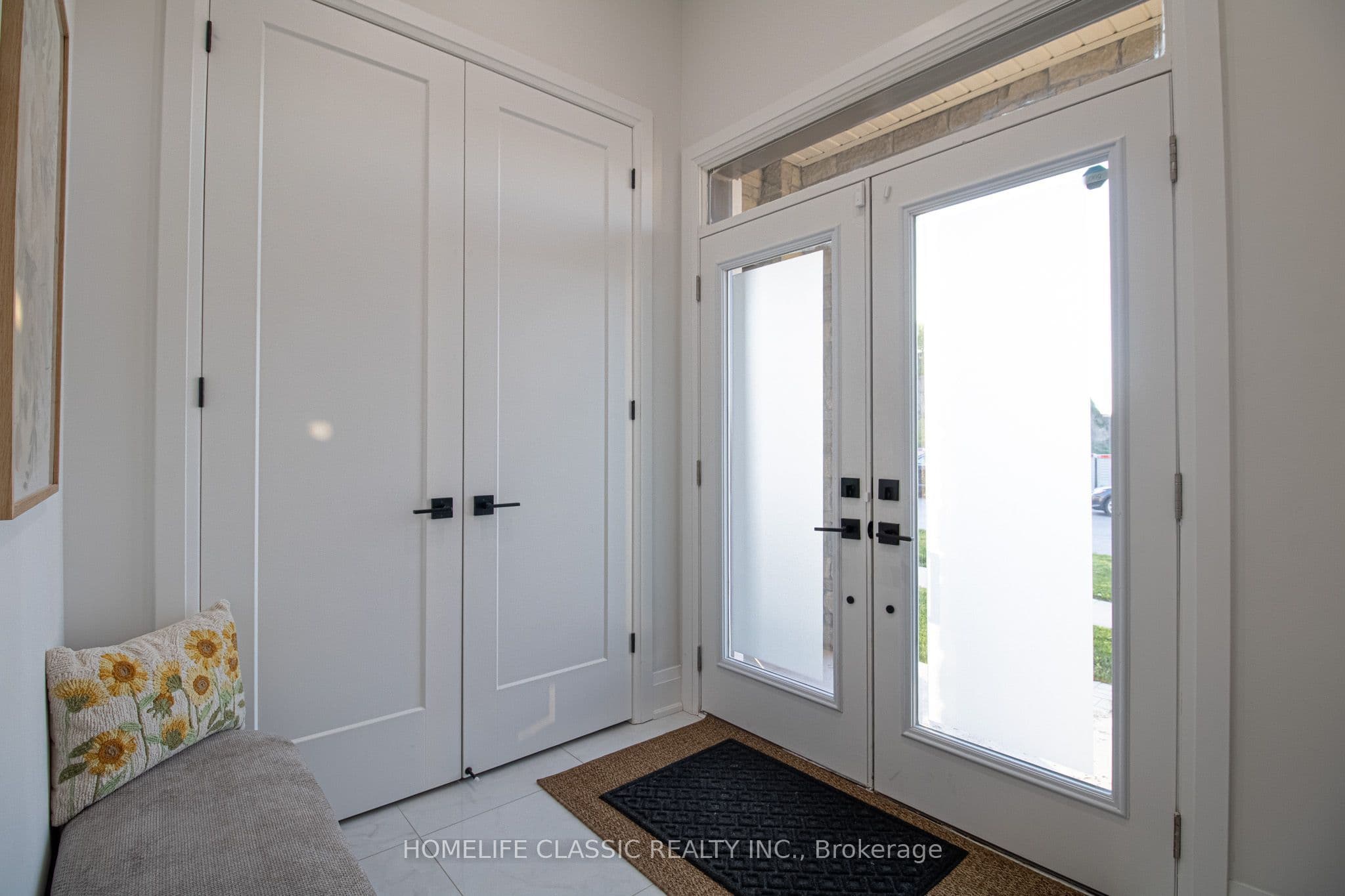 43 Longworth Avenue, Richmond Hill, ON L4E 1J2