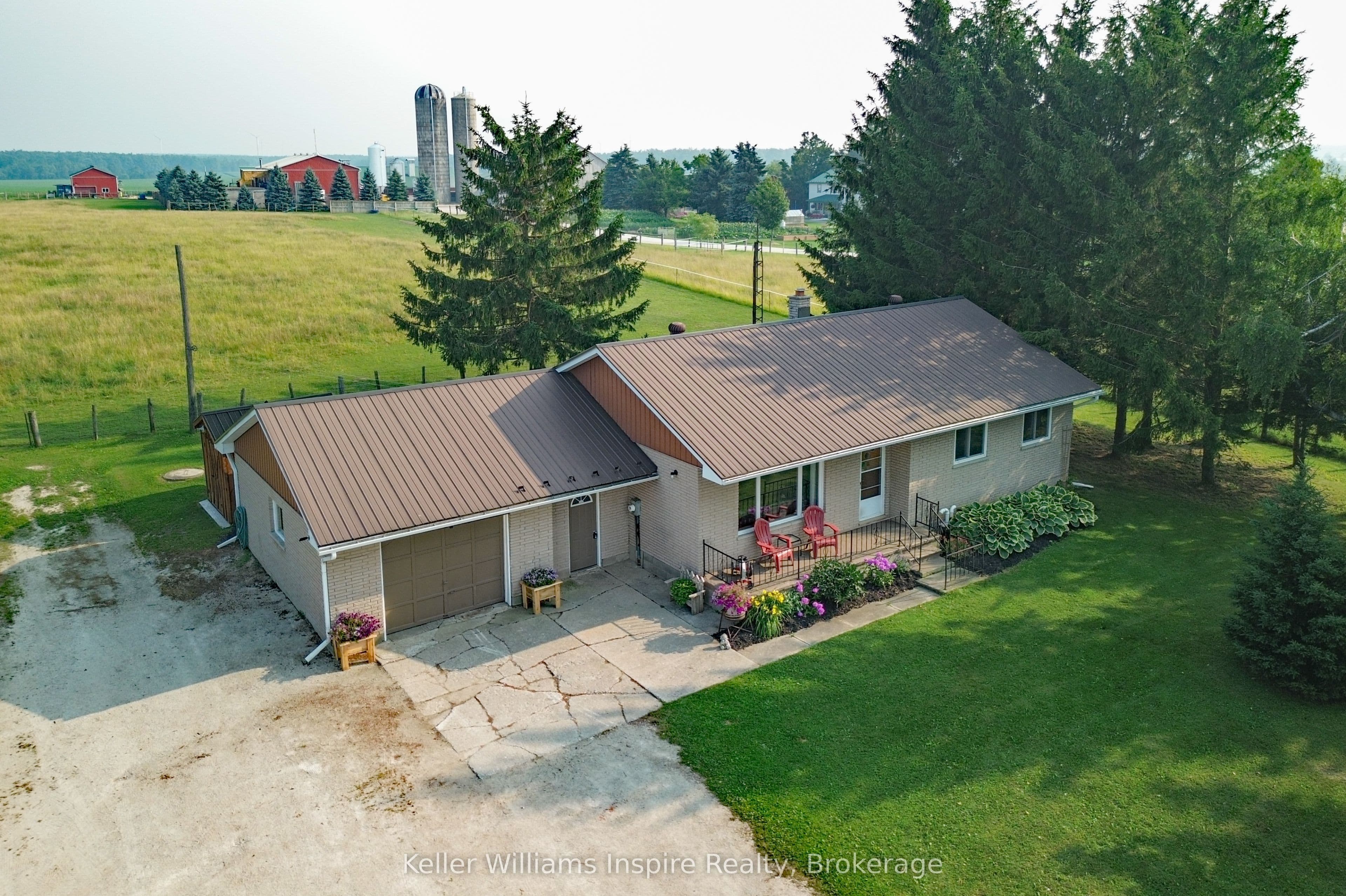 269514 Grey Road 9, Grey Highlands, ON N0C 1A0