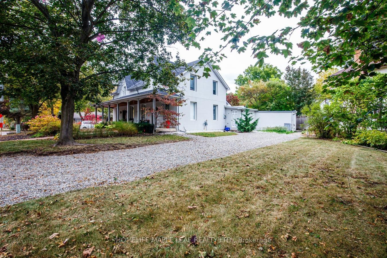 12 Adamson Street N, Halton Hills, ON L0P 0A2
