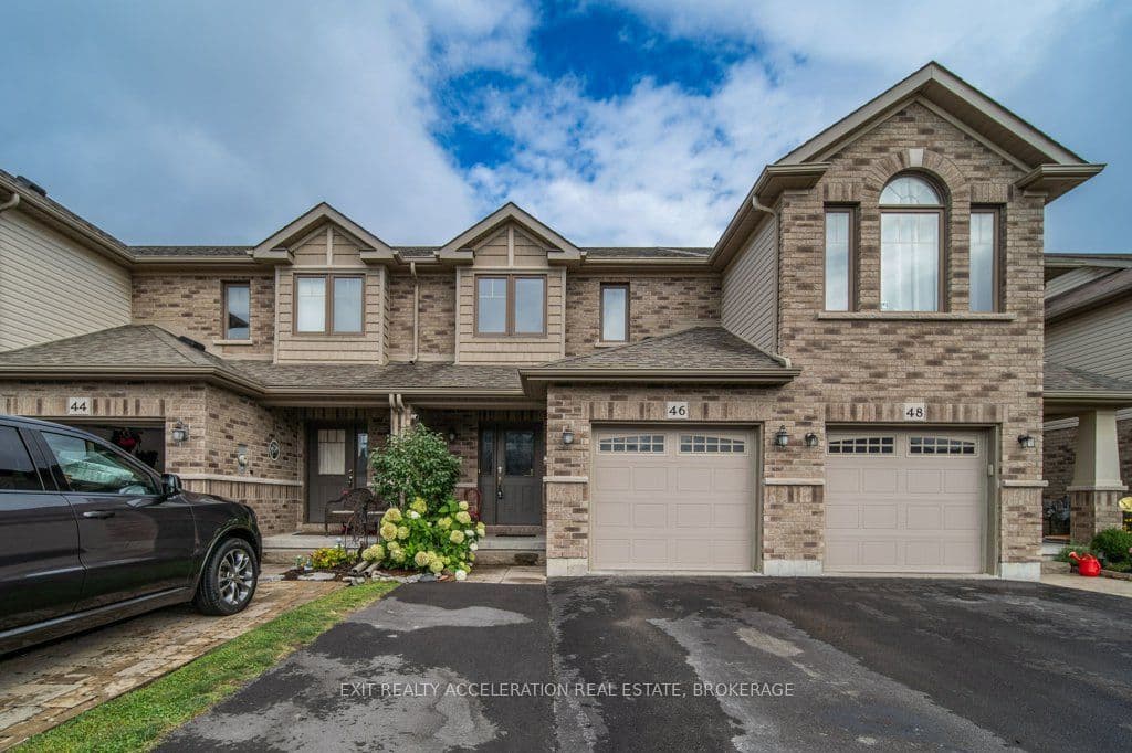 46 Princeton Place, Belleville, ON K8N 4Z5