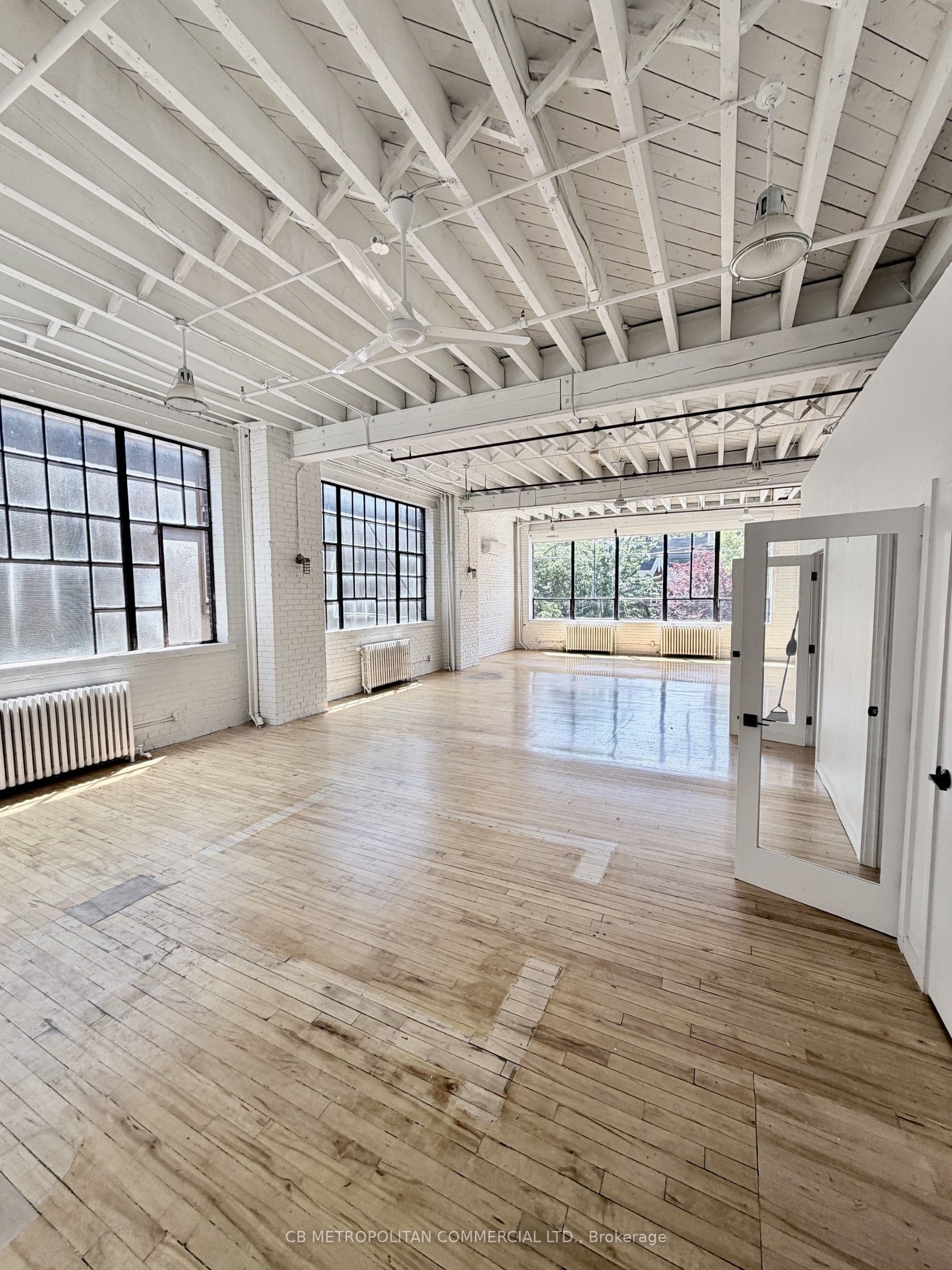 688 Richmond Street W 201, Toronto, ON M6J 1C5