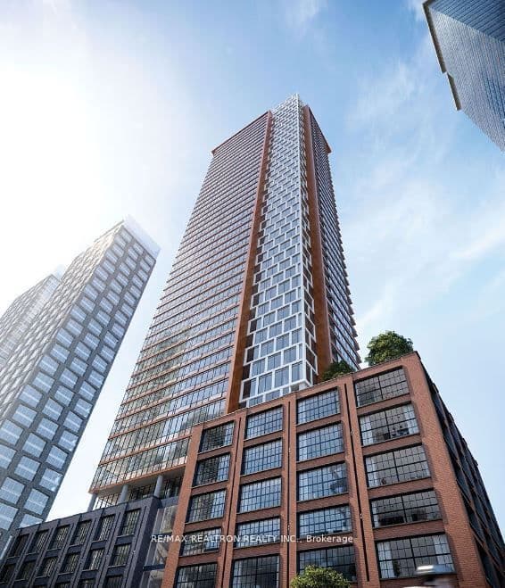 55 Mercer Street 709, Toronto, ON M5V 0W4
