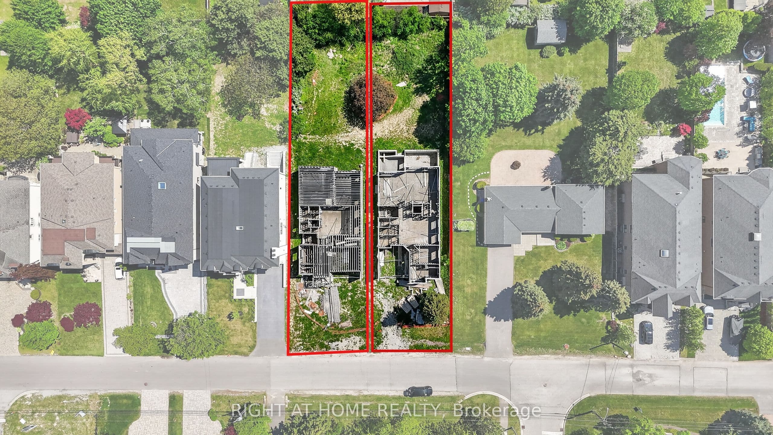 21A Long Hill Drive, Richmond Hill, ON L4E 3M5