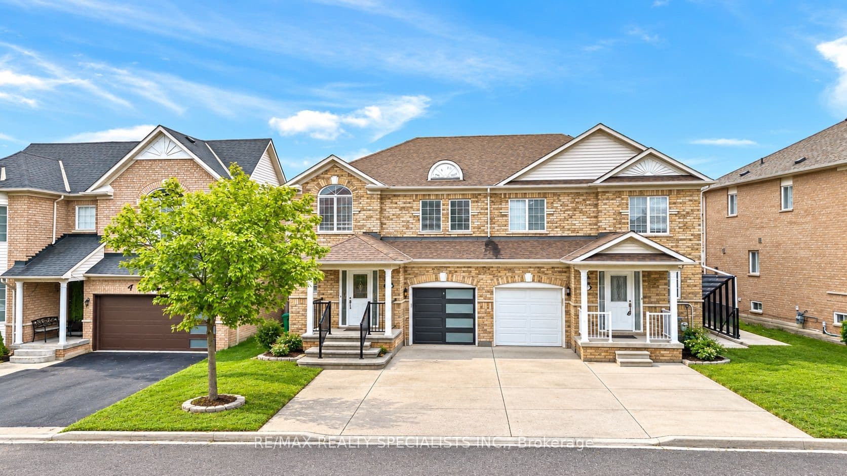 6 Topiary Lane, Brampton, ON L7A 2K6