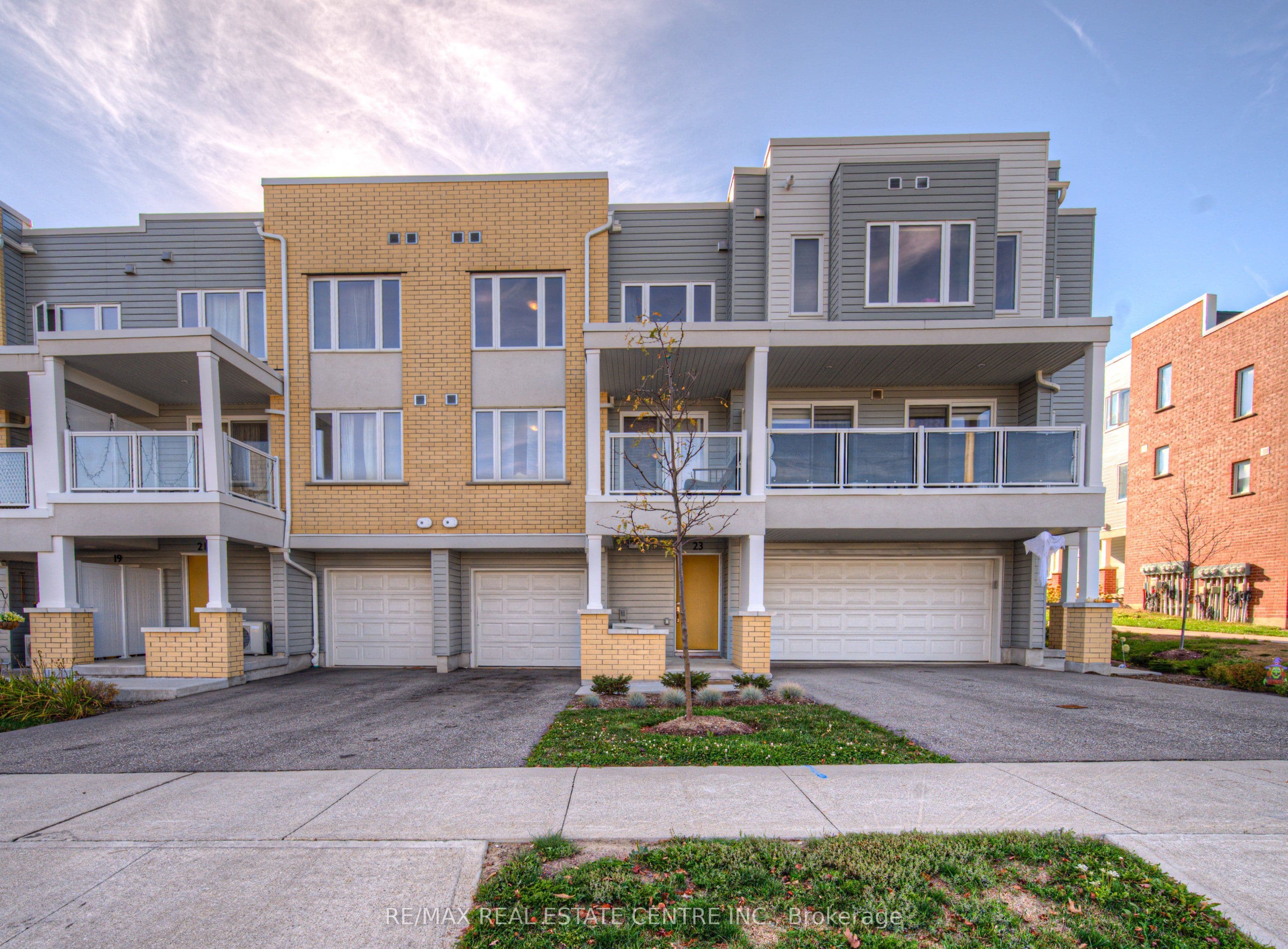 23 Valencia Avenue 119, Kitchener, ON N2R 0R7