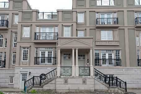 37 Rouge Valley Drive W, Markham, ON L6G 0C1