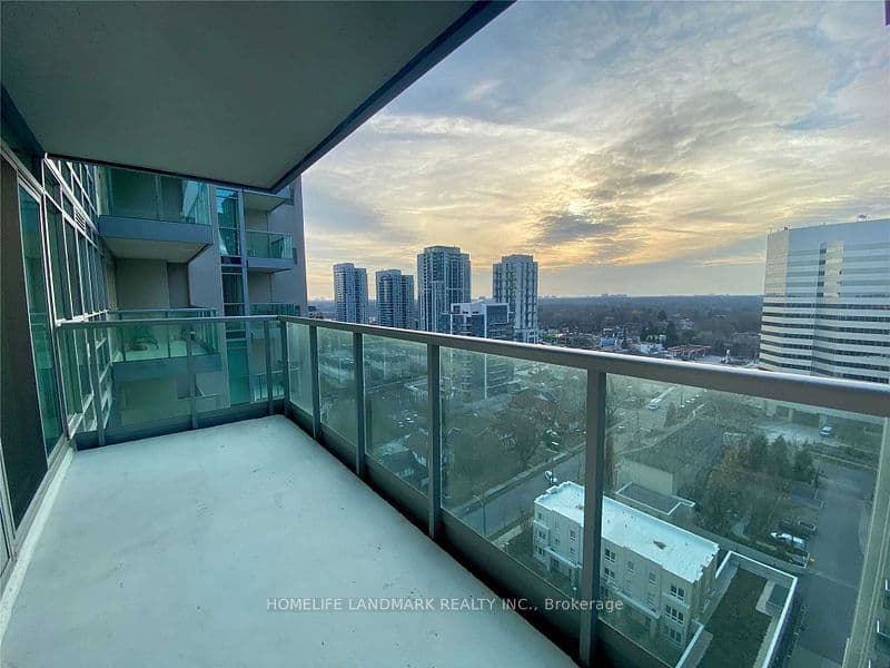 17 Anndale Drive 1902, Toronto, ON M2N 2W7