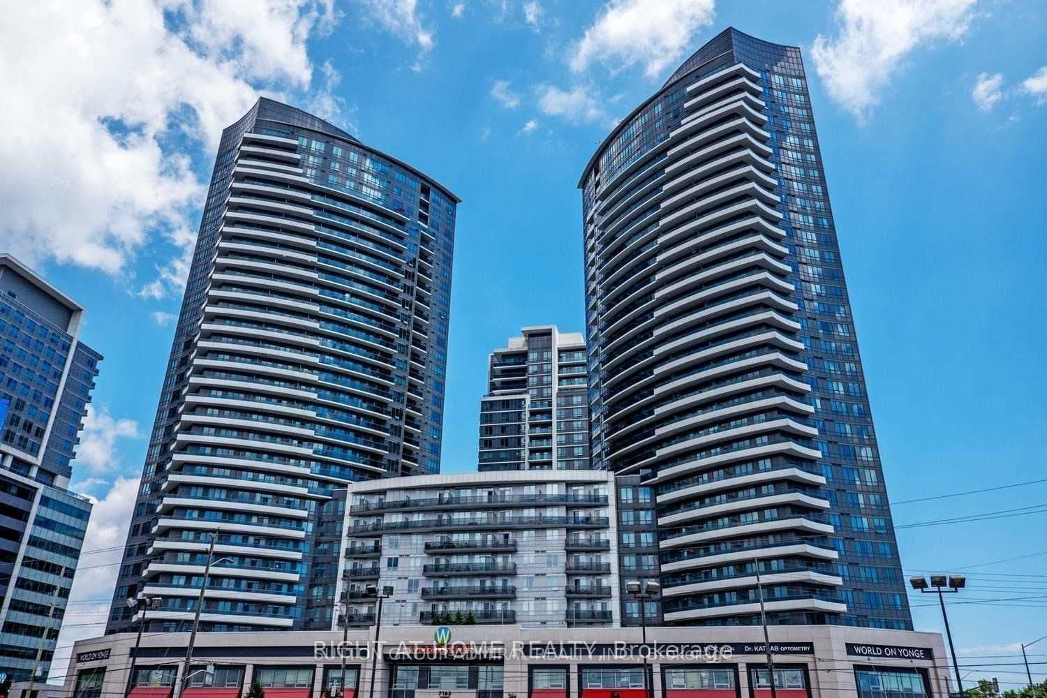 7161 Yonge Street 2123, Markham, ON L3T 0C8