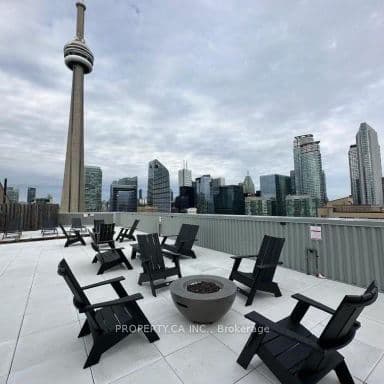 270 Queens Quay W 302, Toronto, ON M5J 2N4