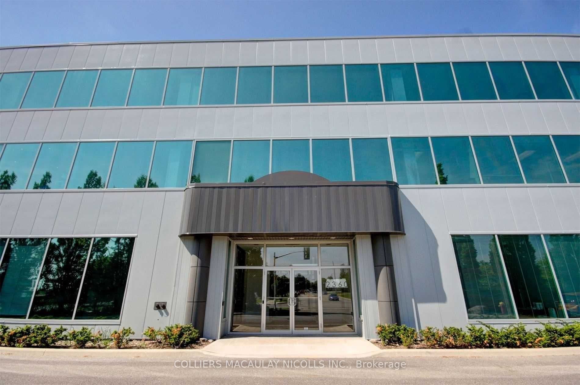 2360 Bristol Circle 203-204, Oakville, ON L6H 5S3